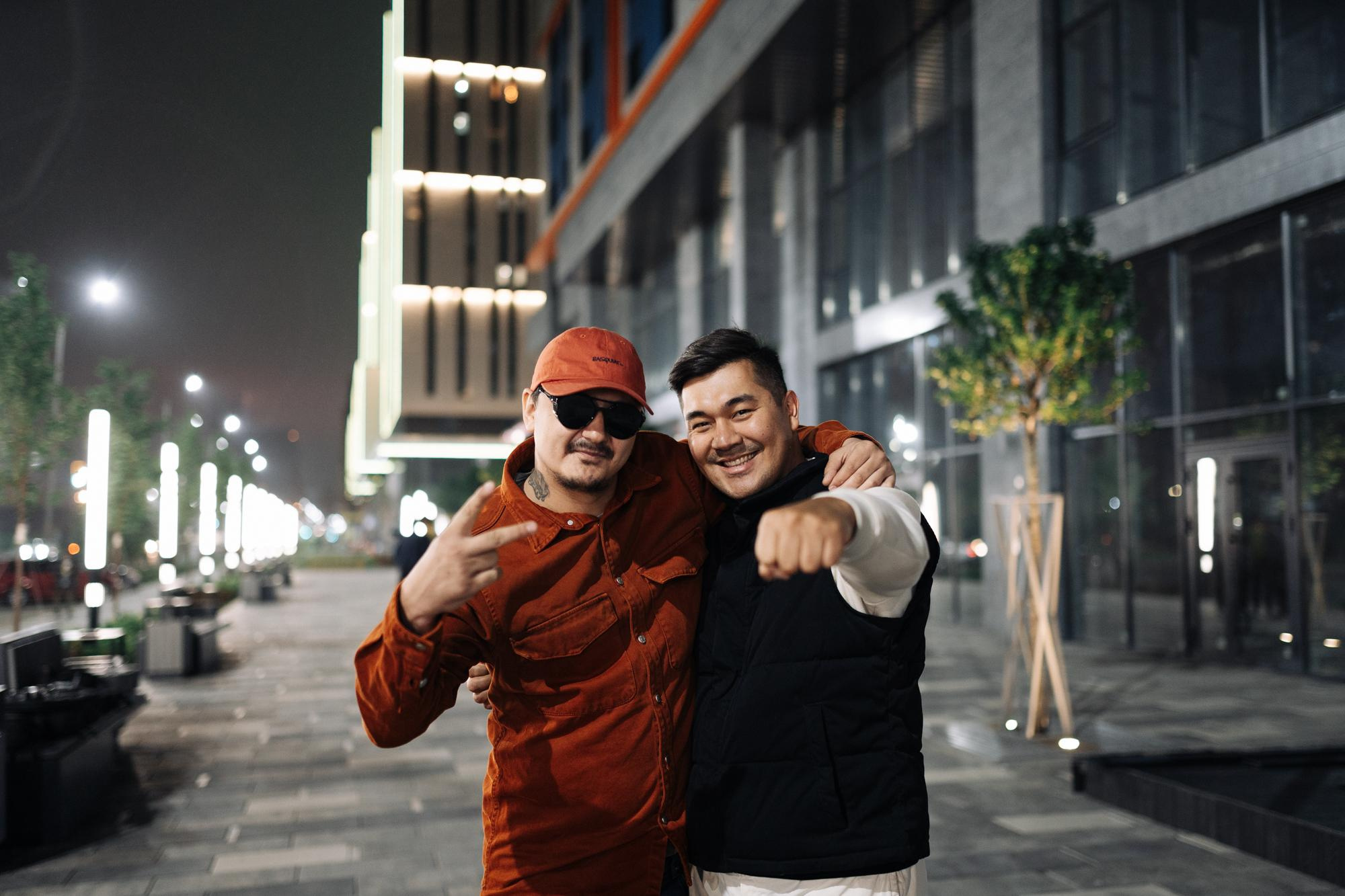 Заказать фотосъемку в Астане | BMC Photo