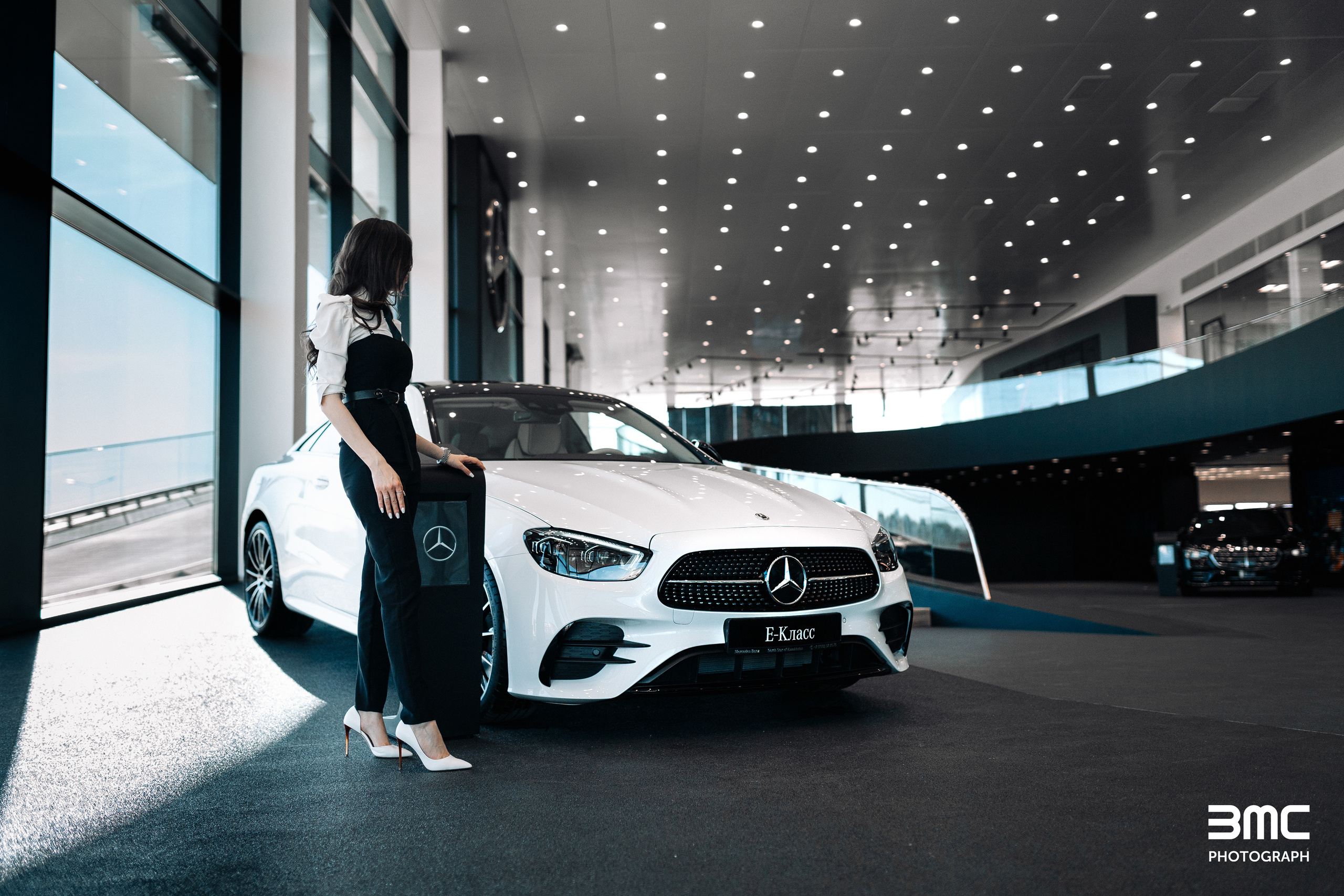 Фотоотчет: North Star of Kazakhstan