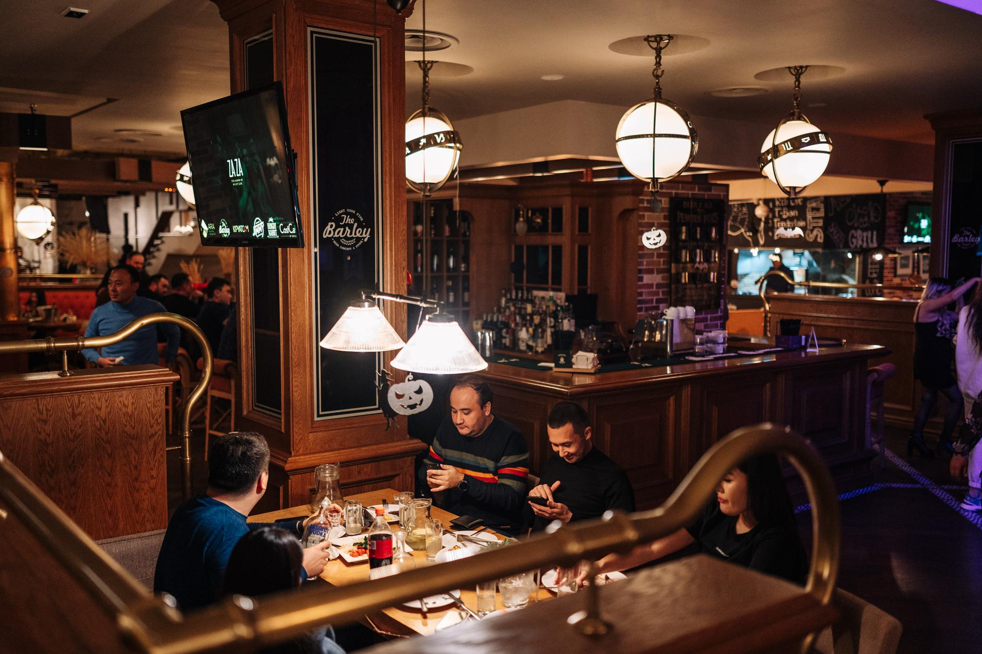 Фотосъемка для социальных сетей в Астане | BMC Photo