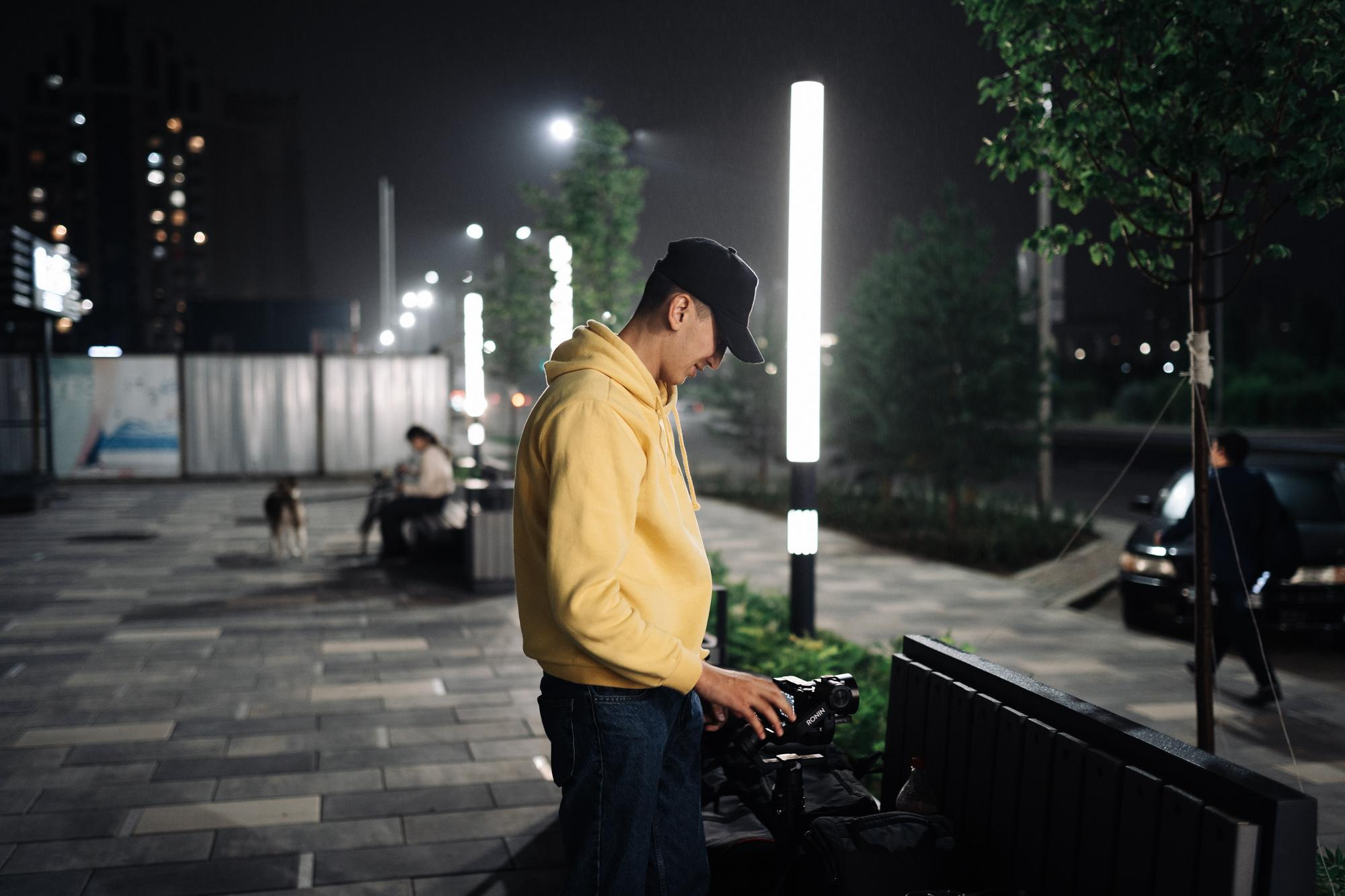 Заказать фотосъемку в Астане | BMC Photo