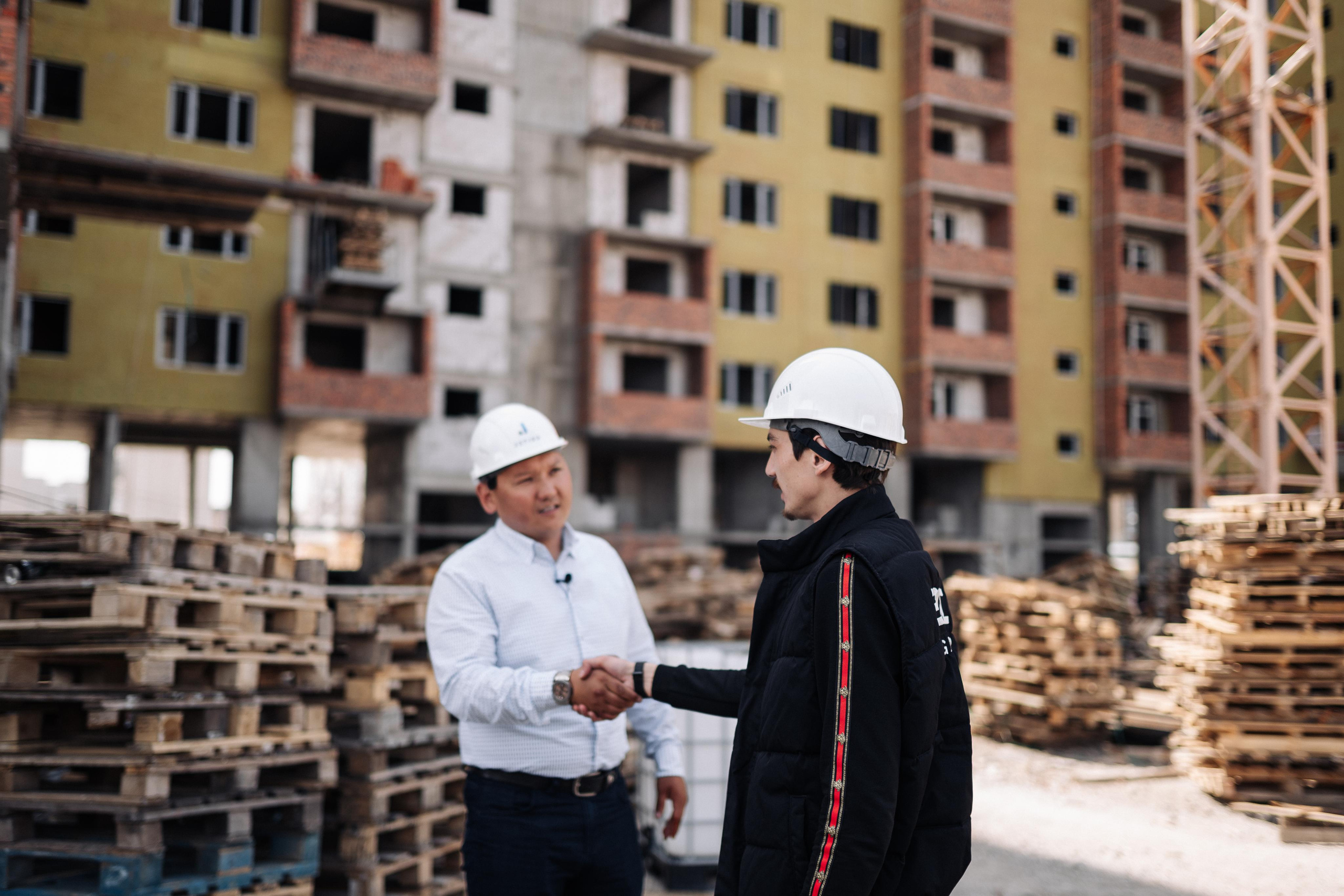 Заказать фотосъемку в Астане | BMC Photo