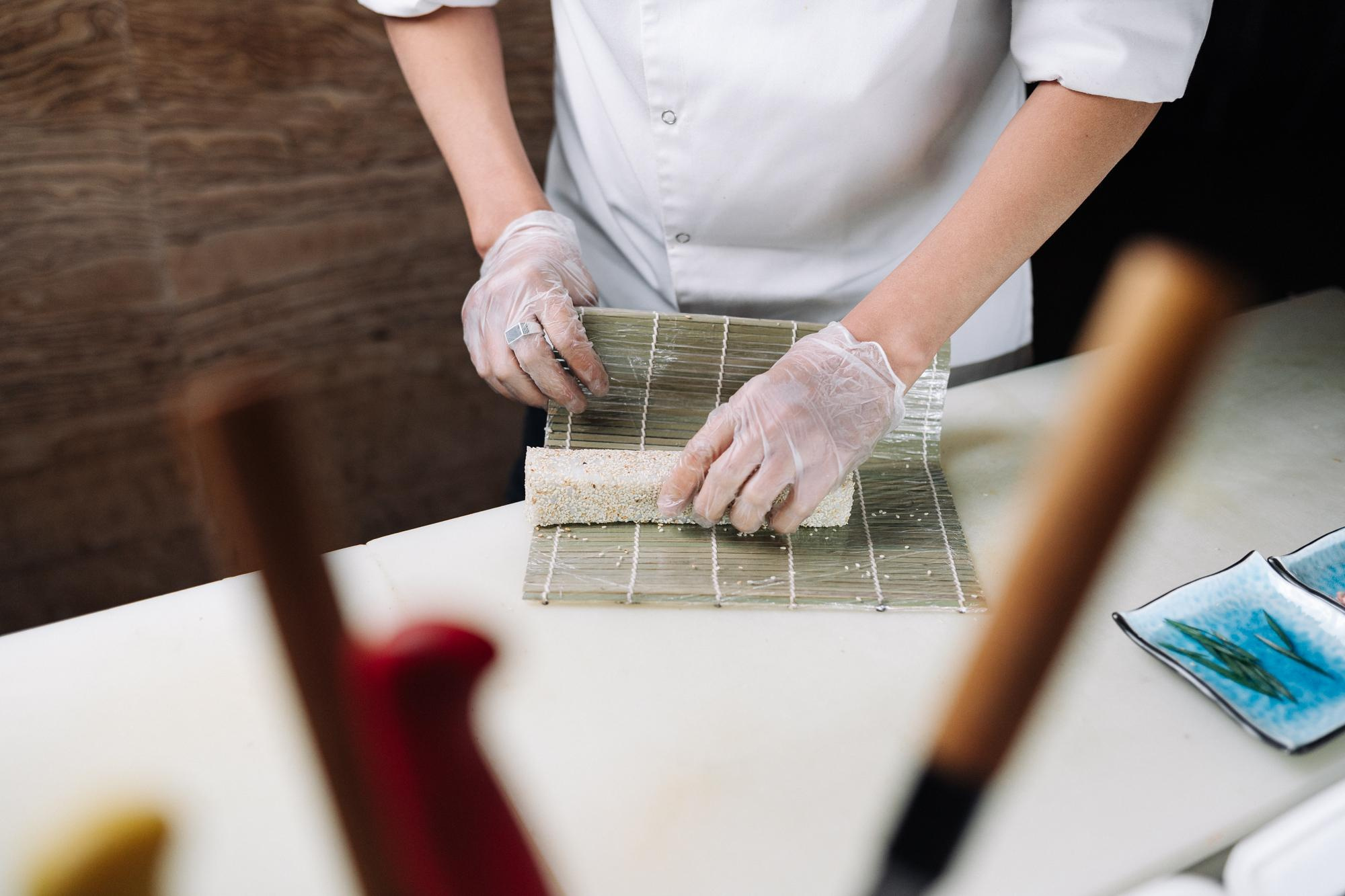 Фотоотчет: ресторанный комплекс «The Barley»