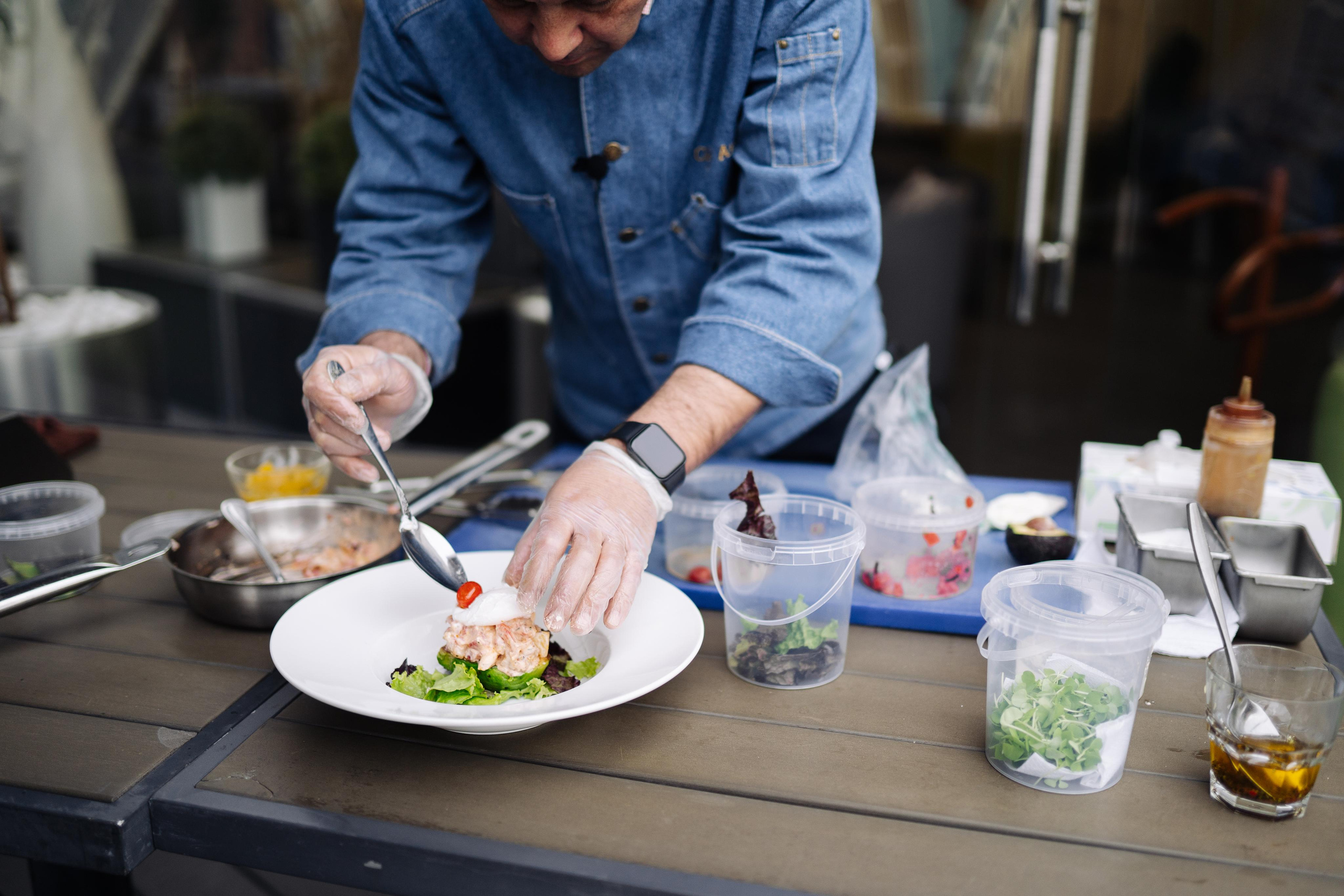 Фотосъемка мероприятий в Астане | BMC Photo