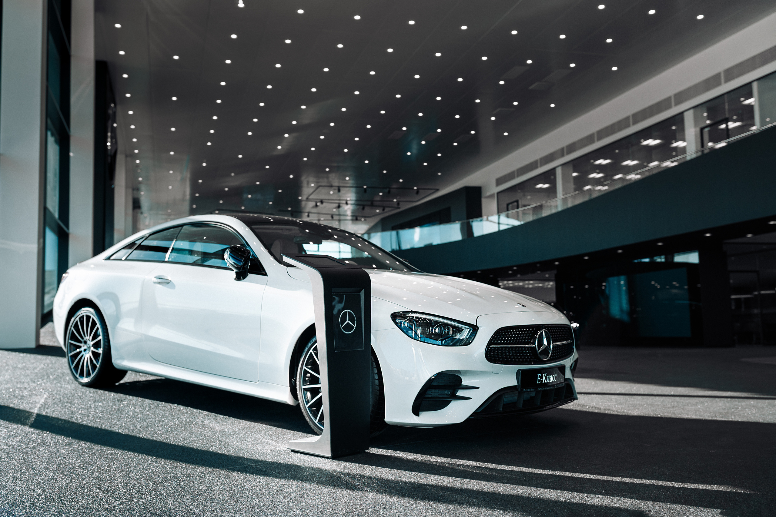 Фотосъемка автомобилей в Астане | BMC Photo