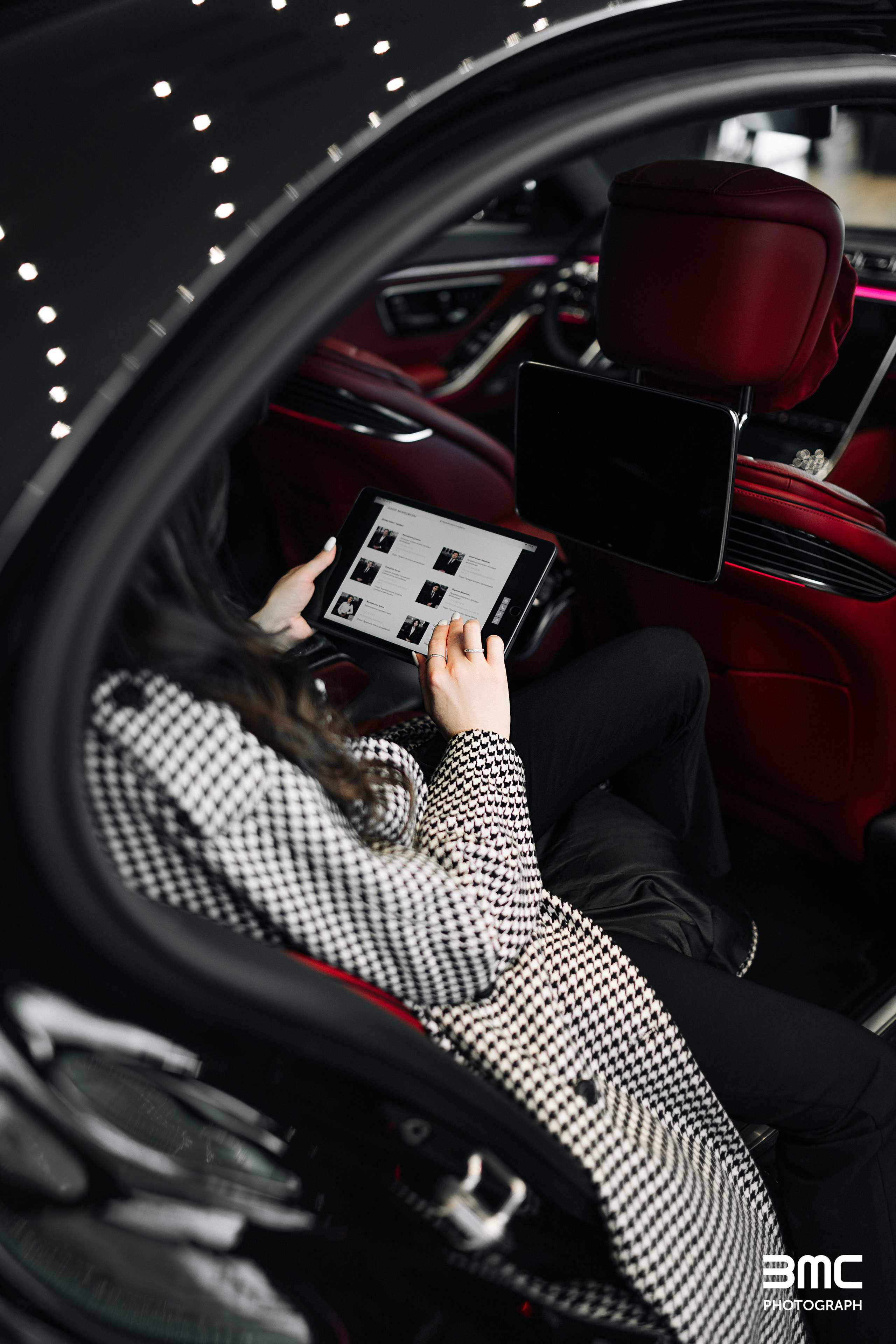 Фотоотчет: North Star of Kazakhstan