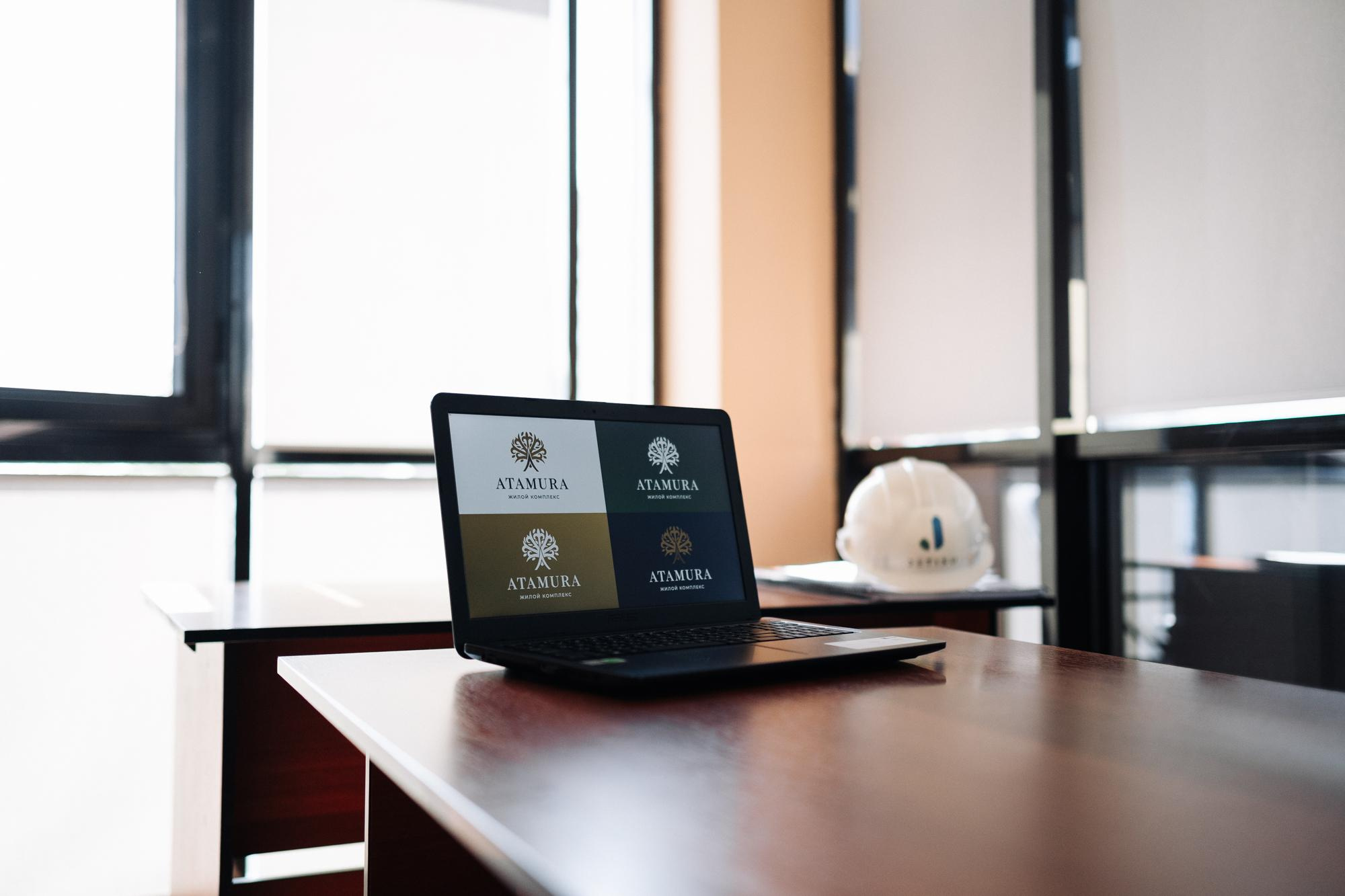 Фотоотчет: строительство жилого комплекса «Шахристан»