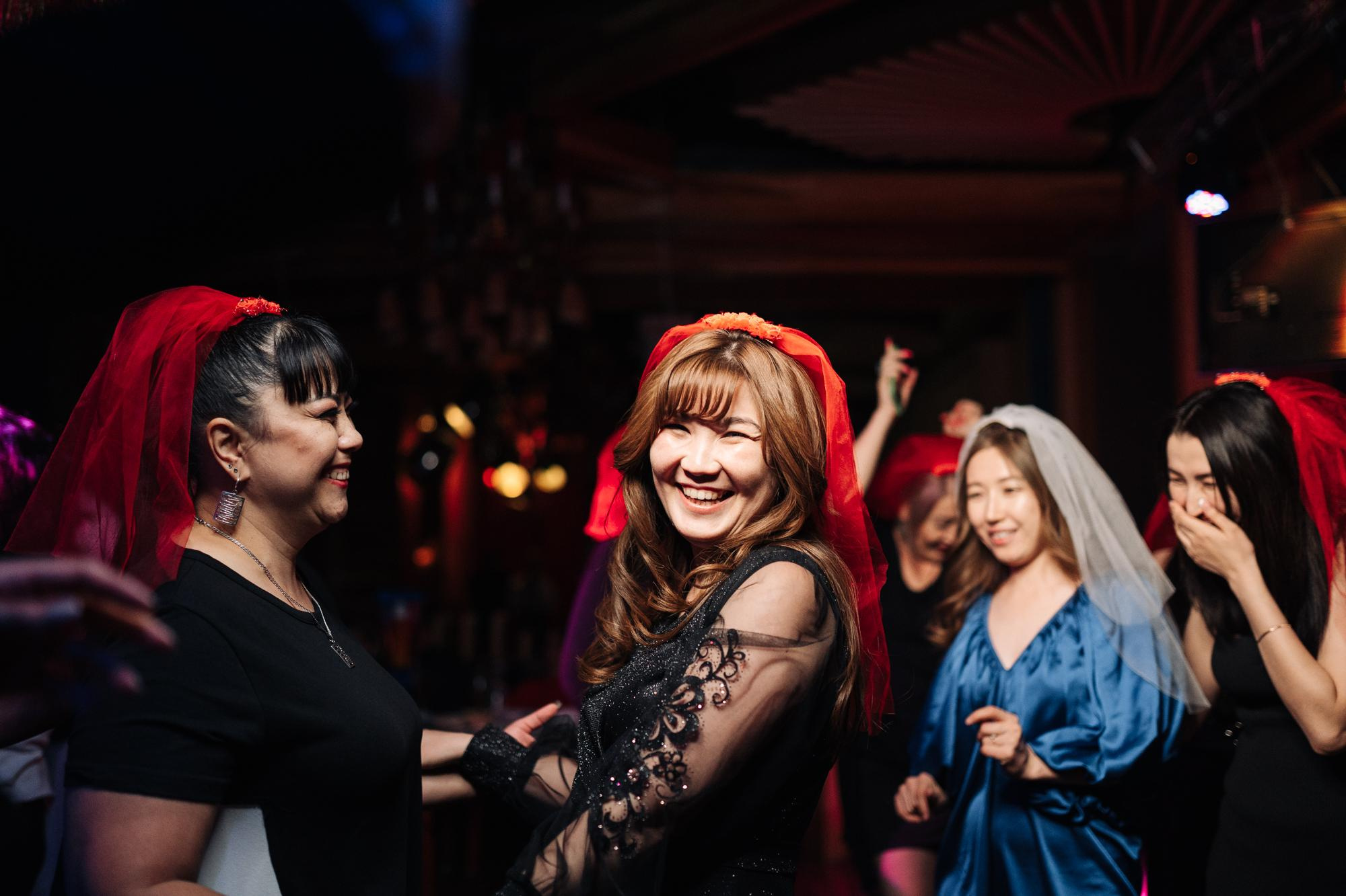 Фотоотчет: караоке-клуб «Jimmy»