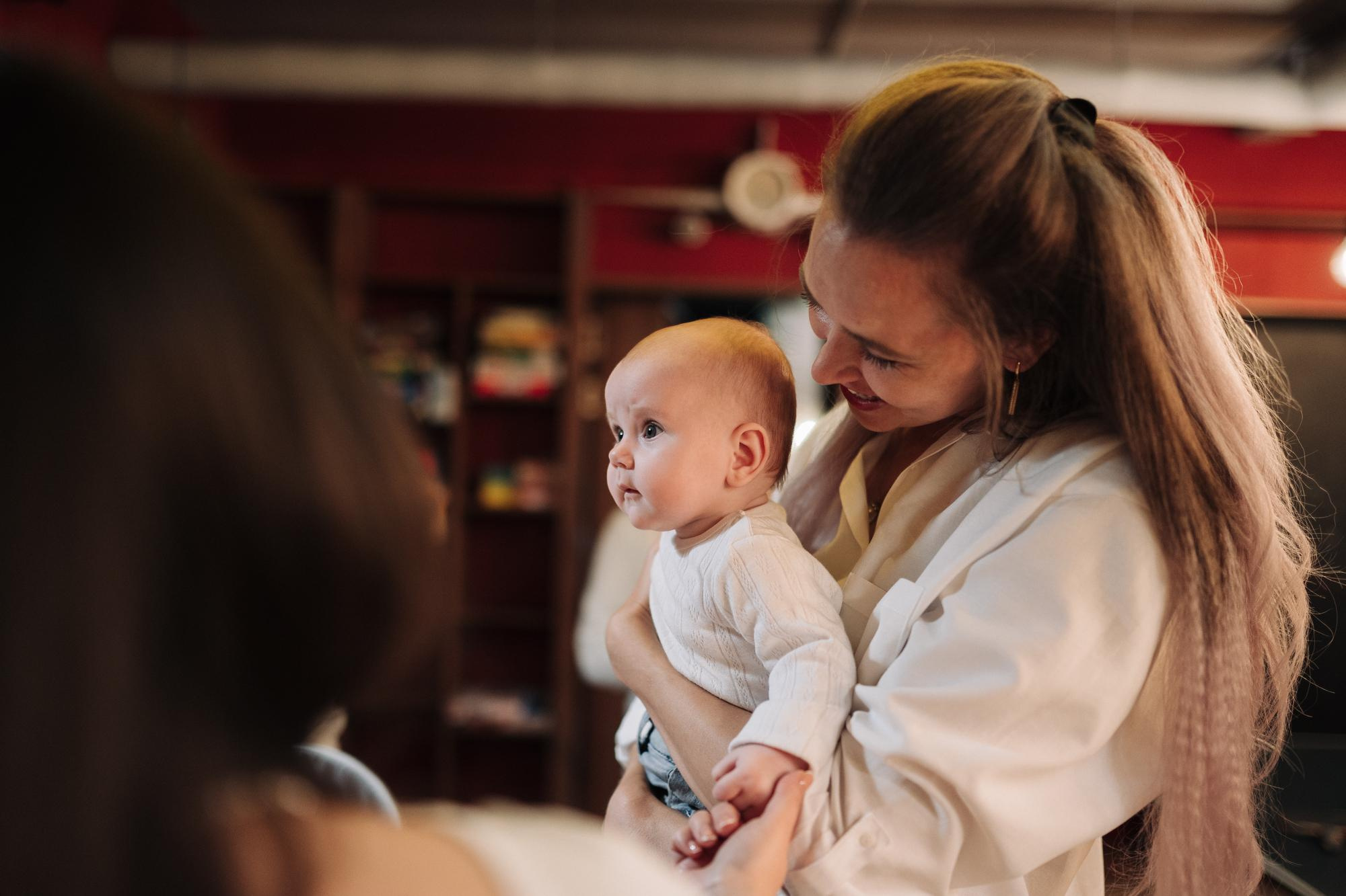 Фотосъемка мероприятий в Астане | BMC Photo