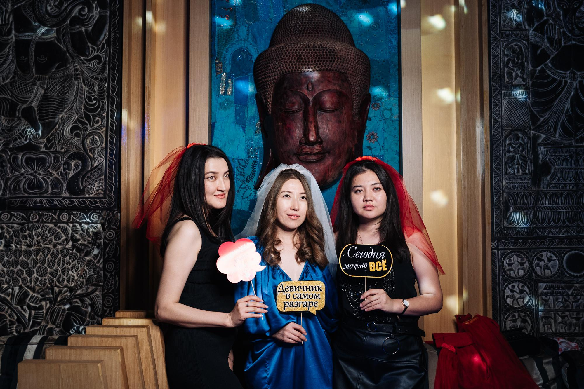 Фотоотчет: караоке-клуб «Jimmy»