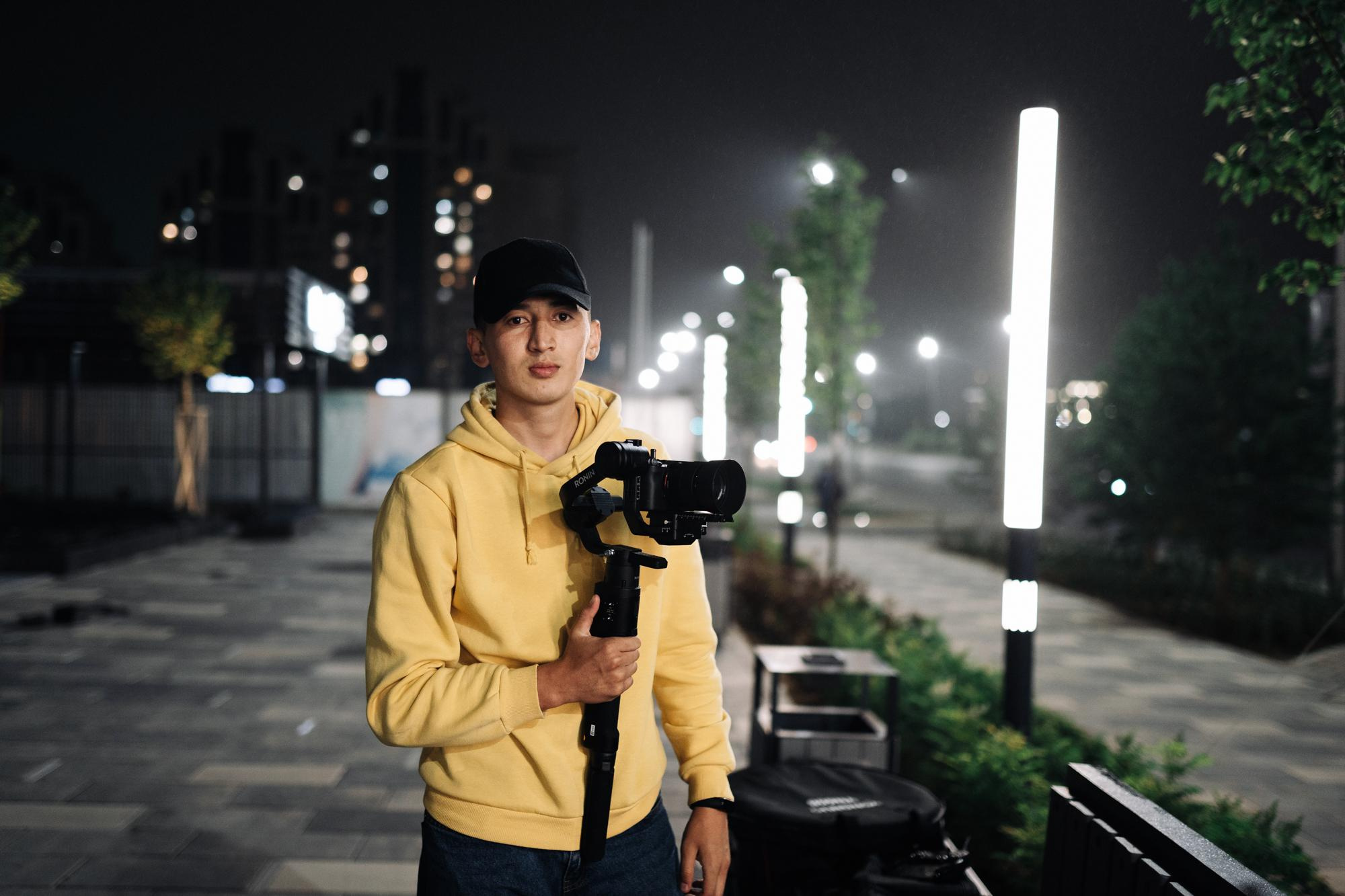 Заказать фотосъемку в Астане | BMC Photo