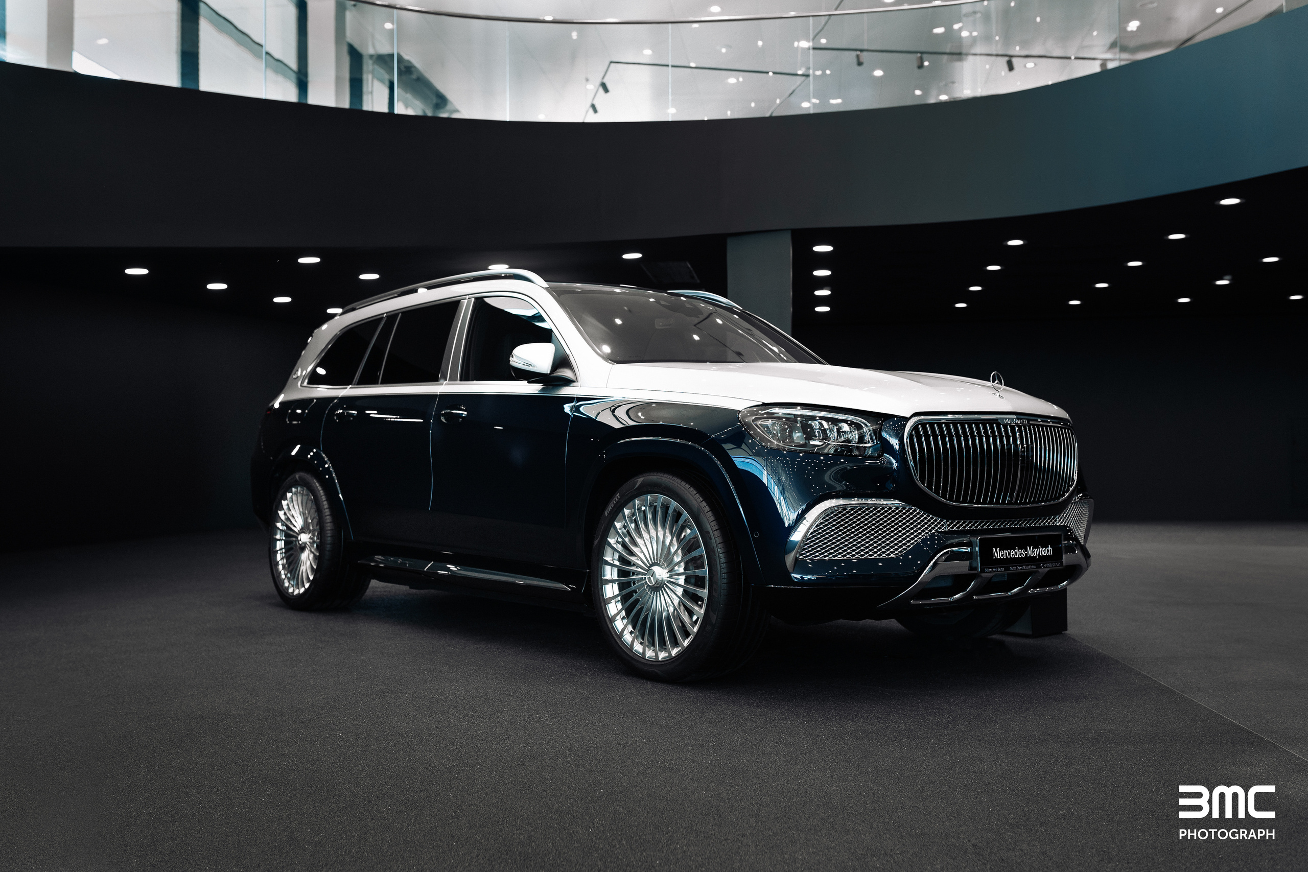 Фотоотчет: North Star of Kazakhstan