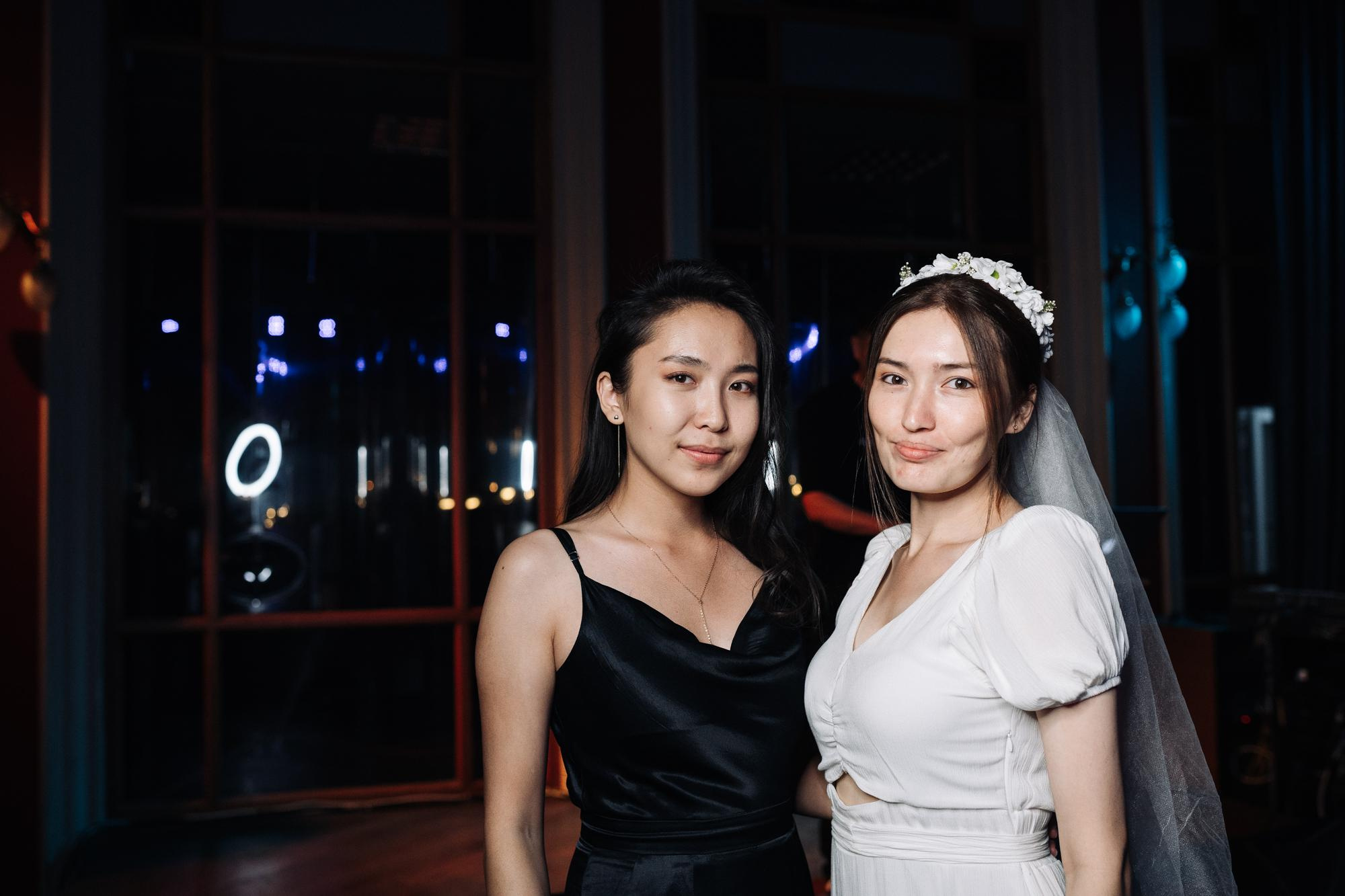 Фотоотчет: ресторанный комплекс «The Barley»