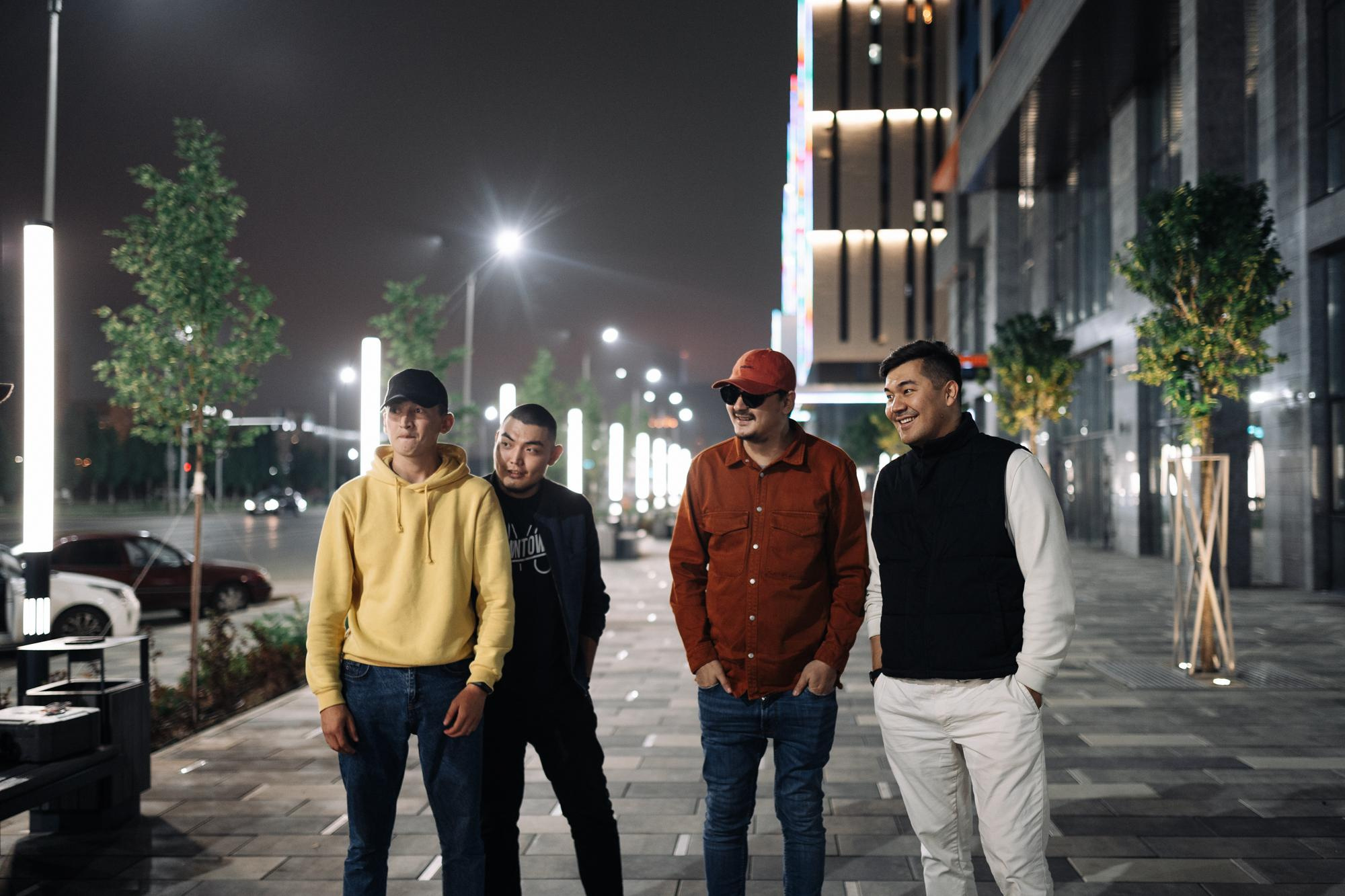 Заказать фотосъемку в Астане | BMC Photo