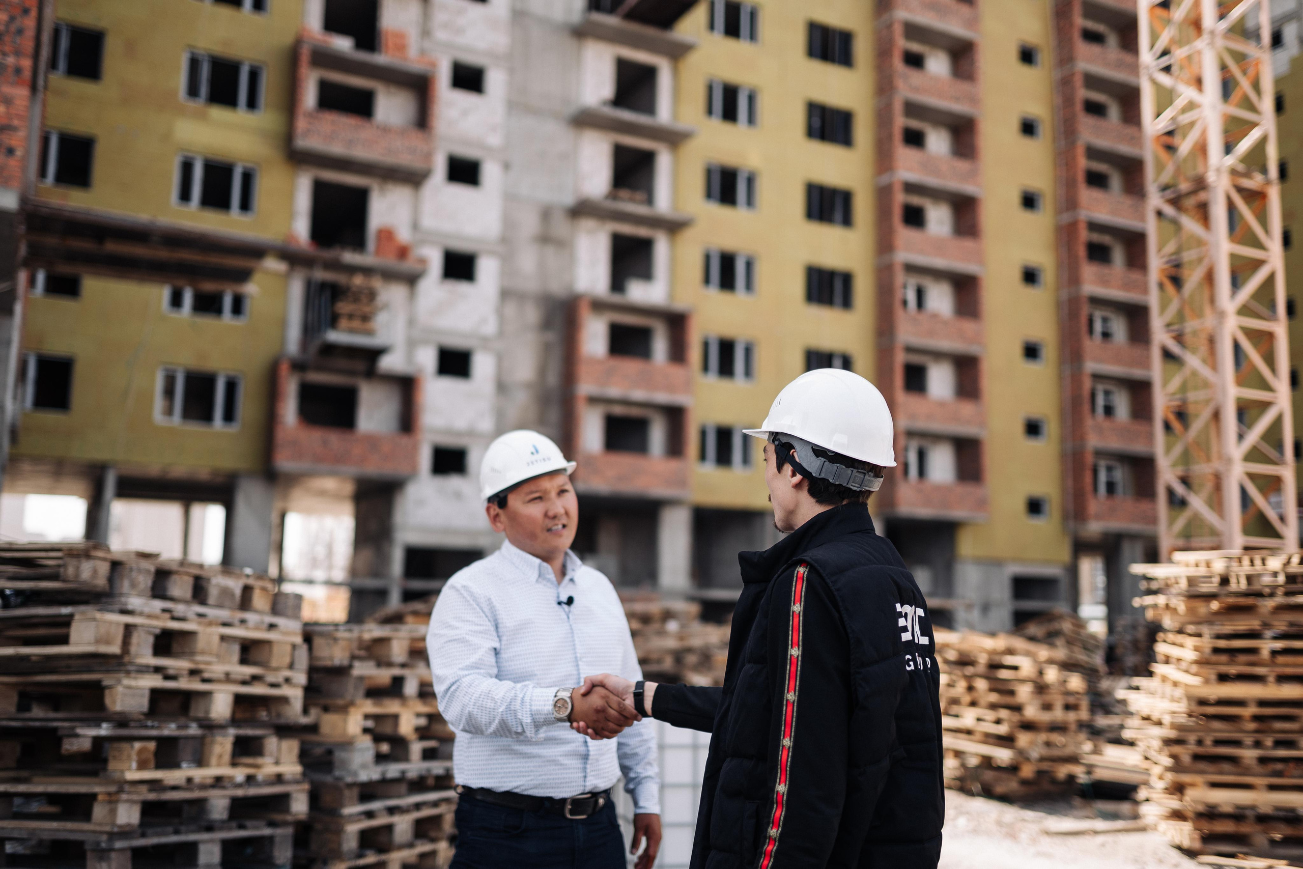 Заказать фотосъемку в Астане | BMC Photo