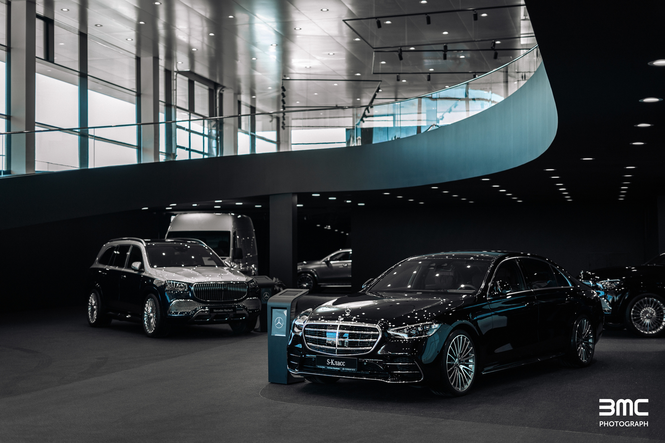 Фотоотчет: North Star of Kazakhstan