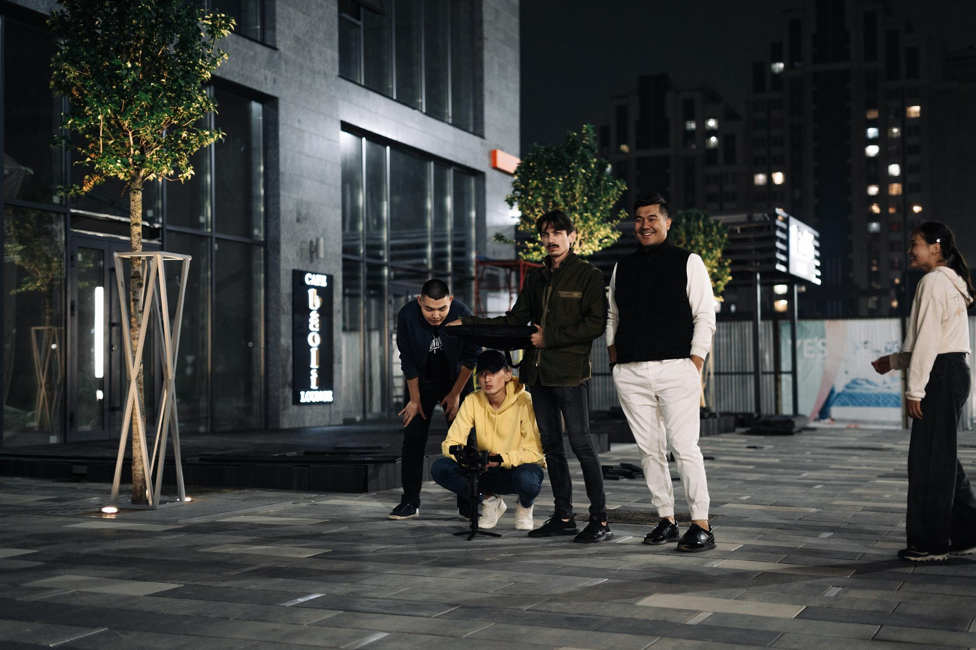 Заказать фотосъемку в Астане | BMC Photo