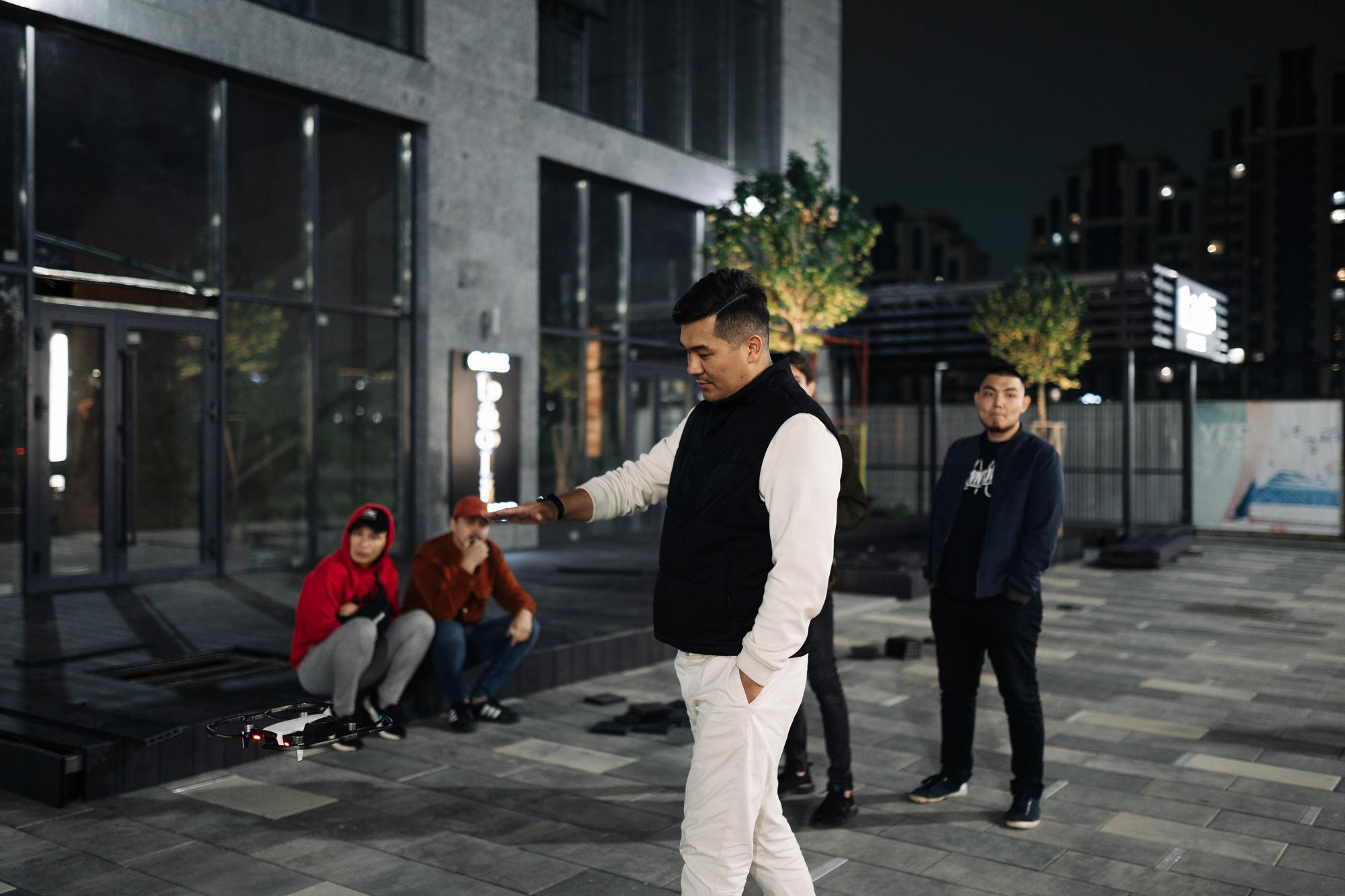 Заказать фотосъемку в Астане | BMC Photo