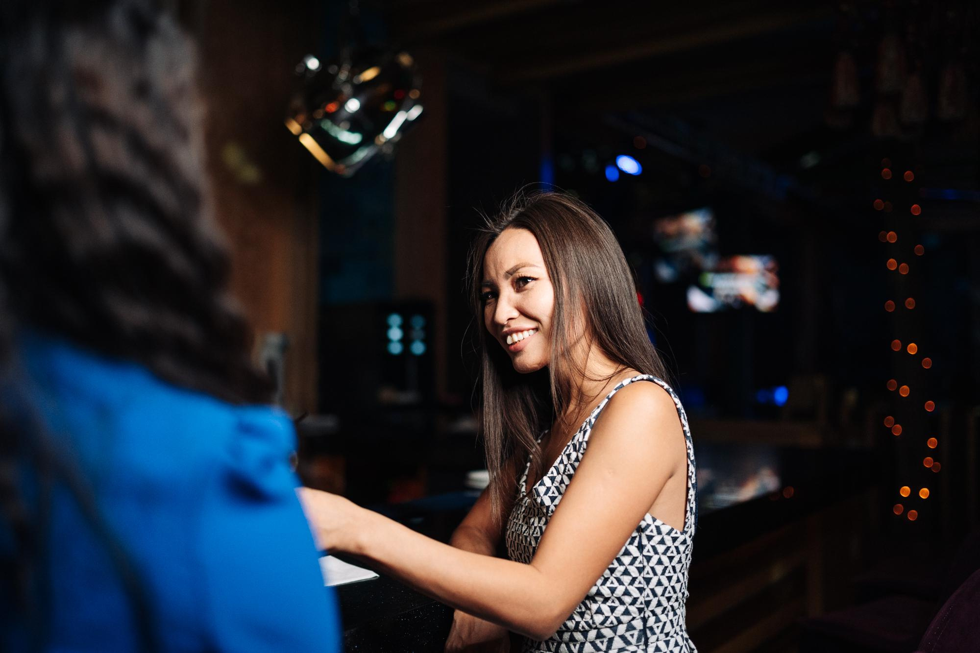 Фотоотчет: караоке-клуб «Jimmy»