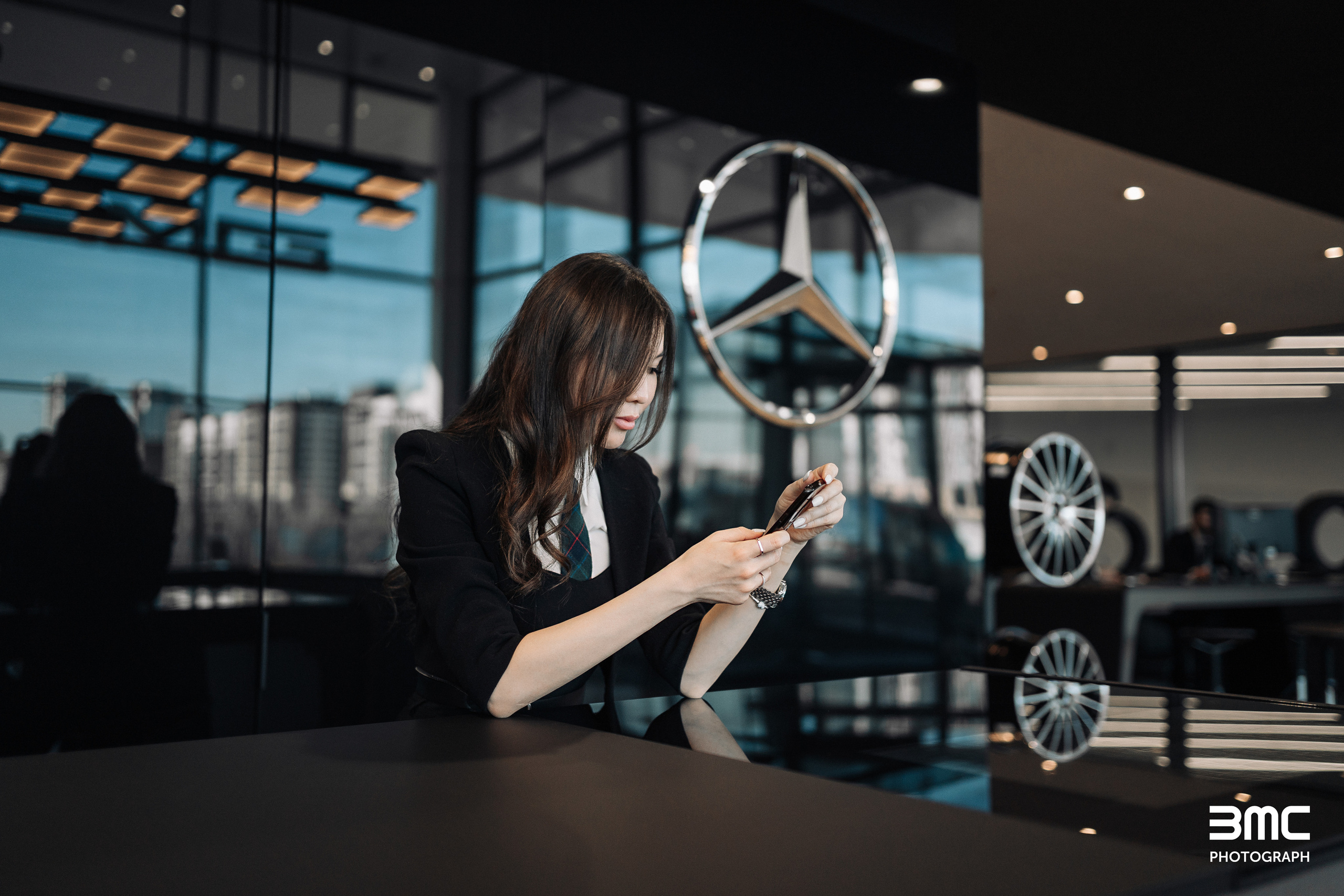 Фотоотчет: North Star of Kazakhstan