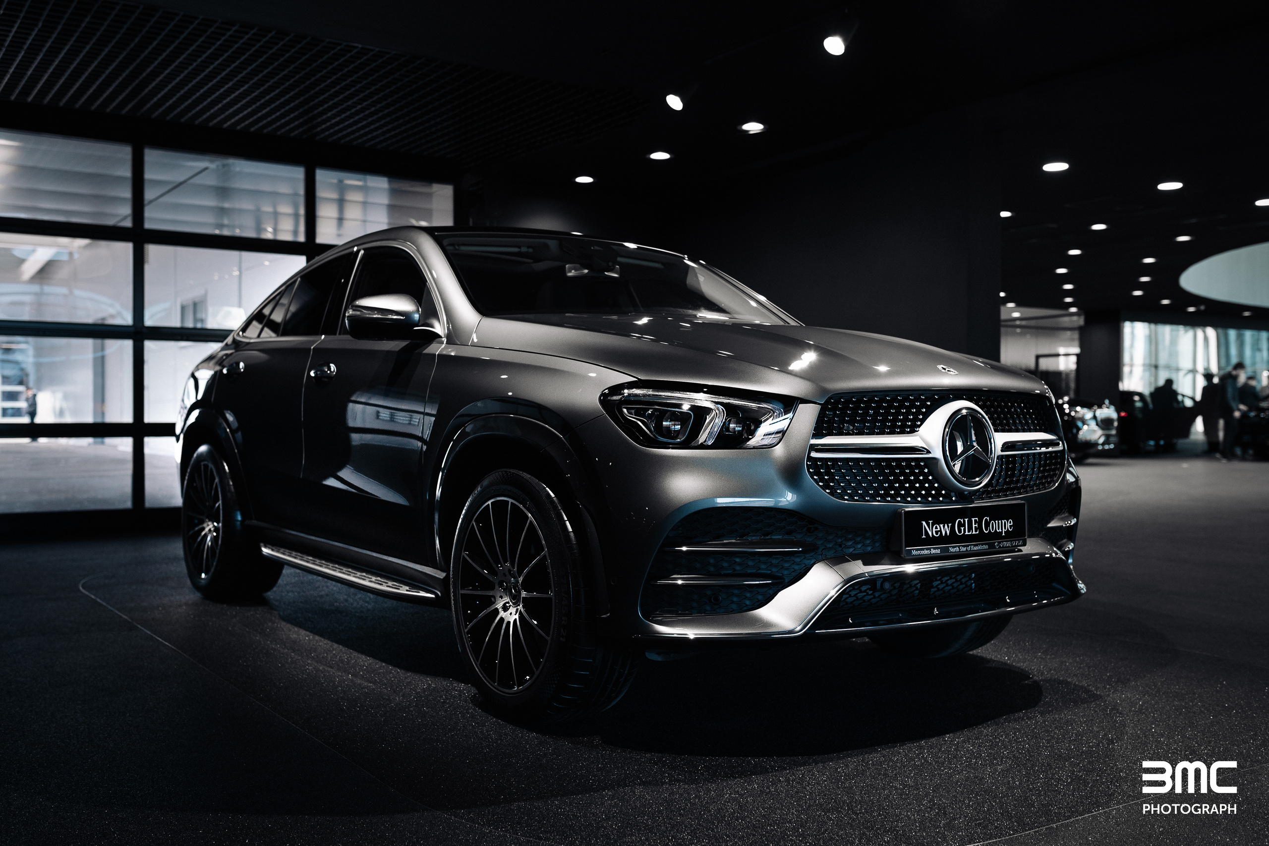 Фотоотчет: North Star of Kazakhstan