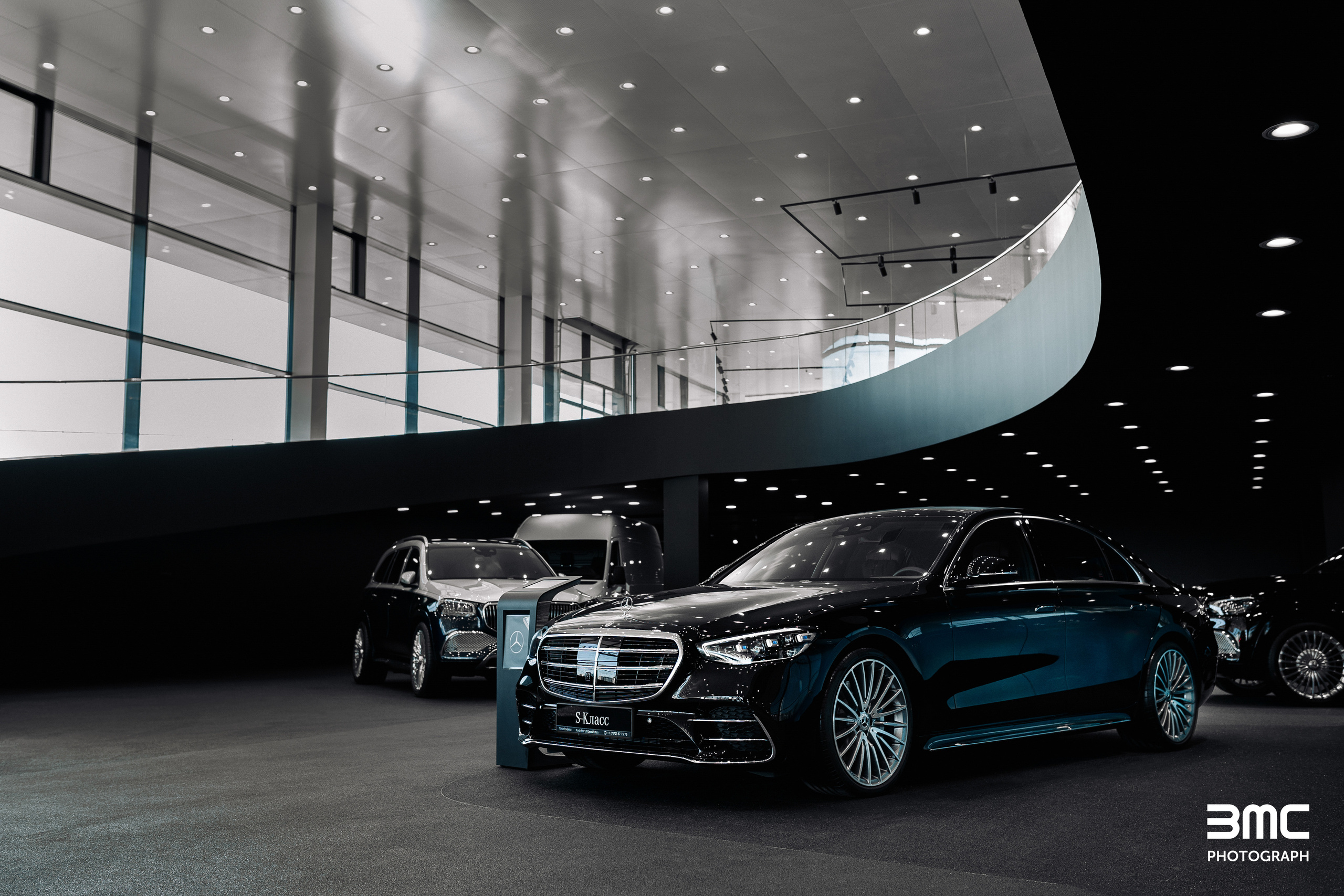 Фотоотчет: North Star of Kazakhstan