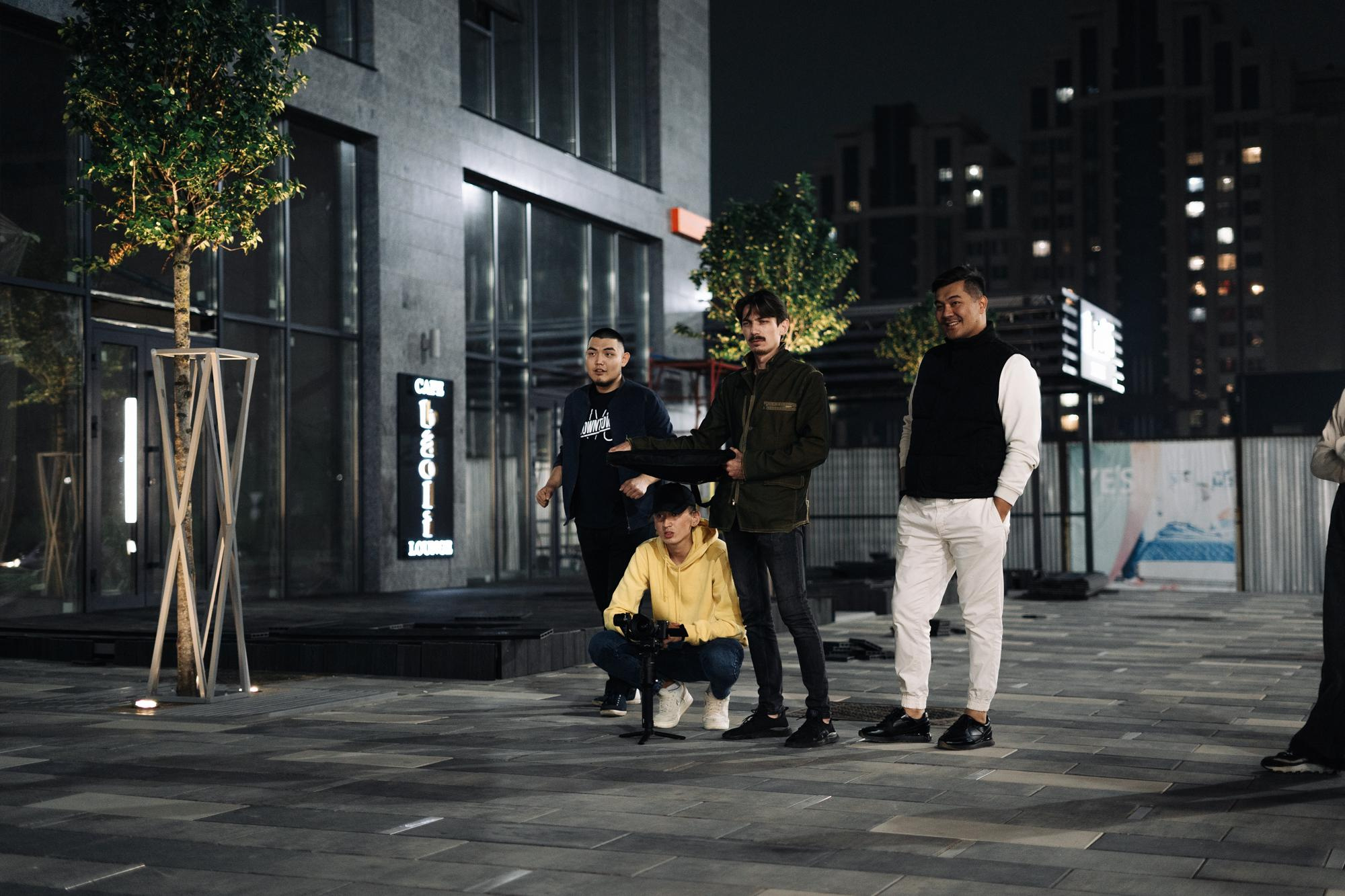 Заказать фотосъемку в Астане | BMC Photo