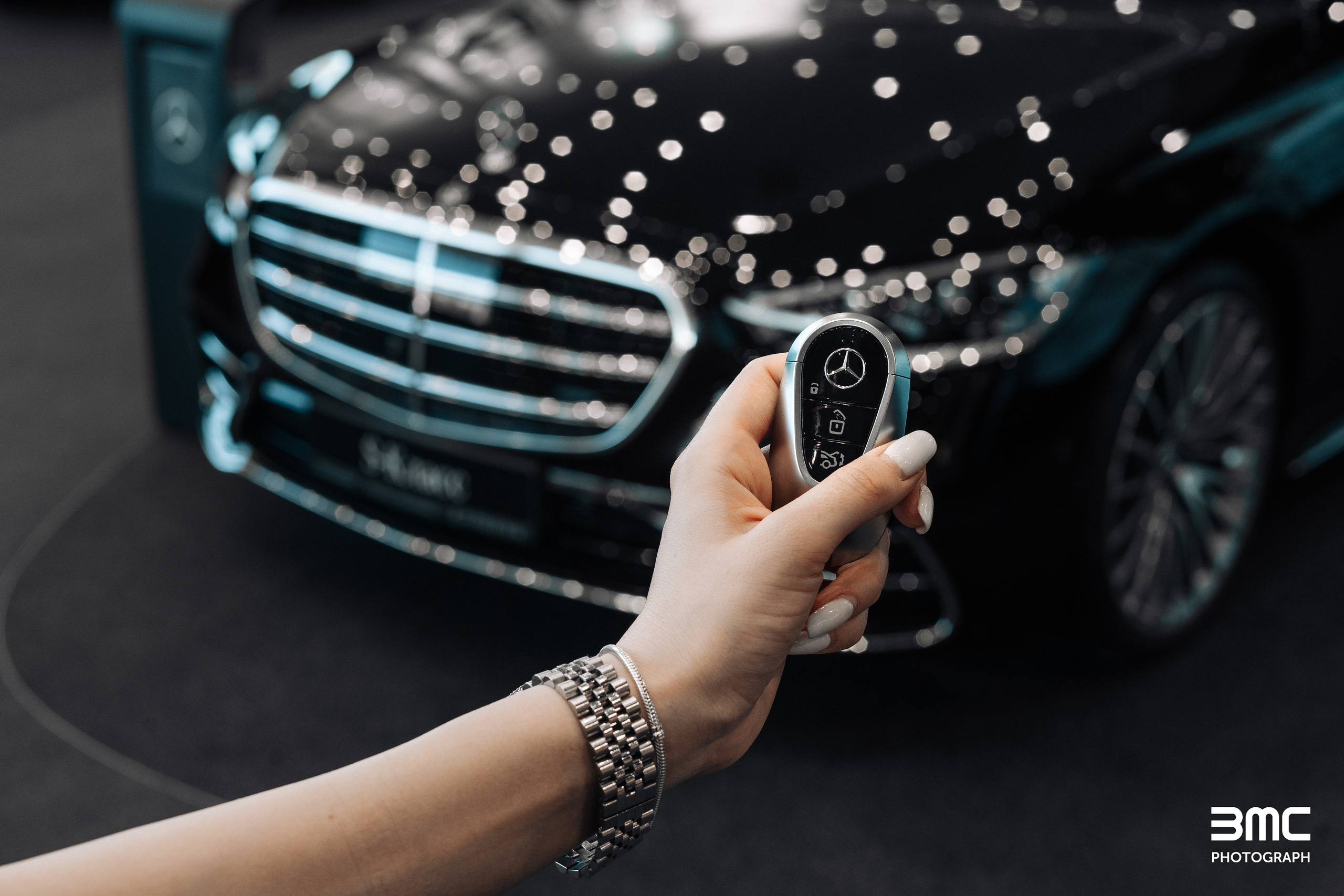 Фотоотчет: North Star of Kazakhstan