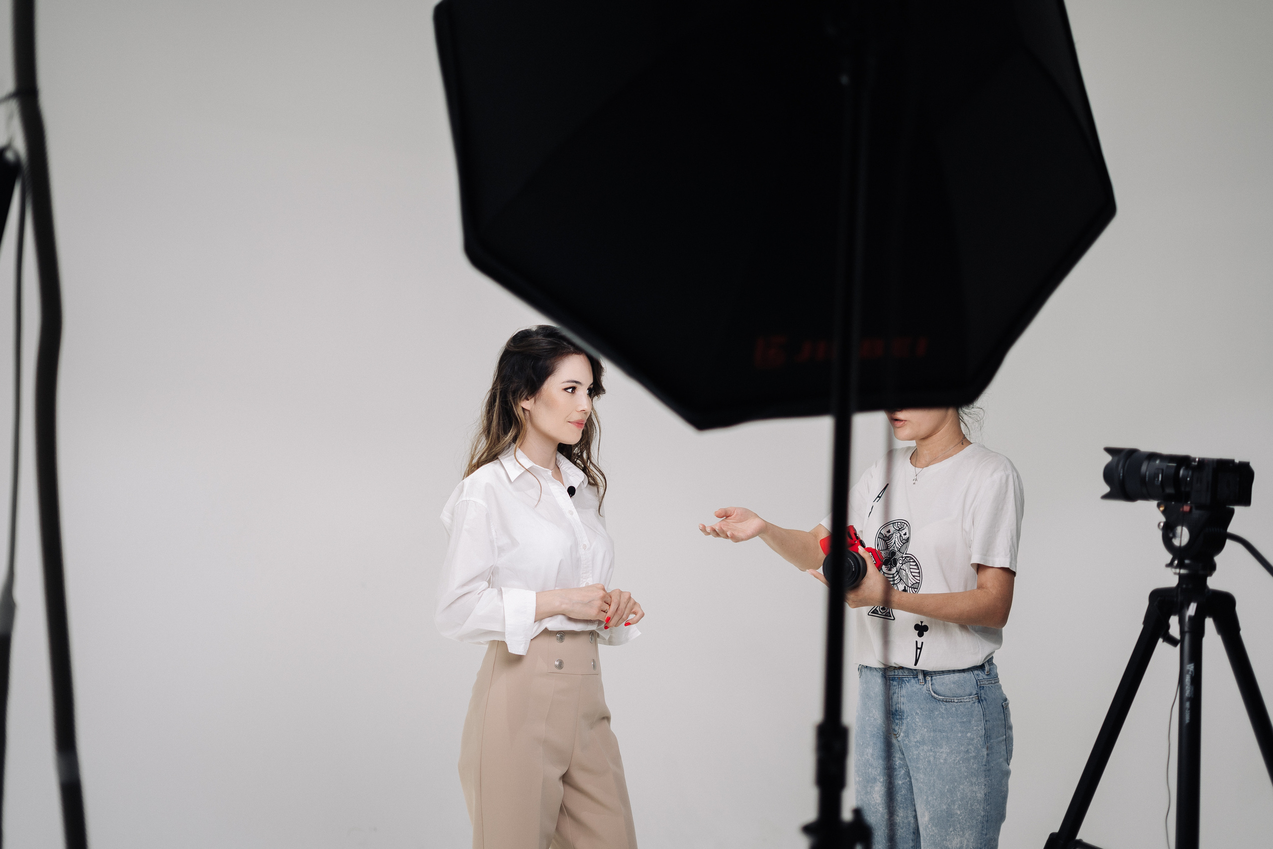 Фотосъемка для социальных сетей в Астане | BMC Photo