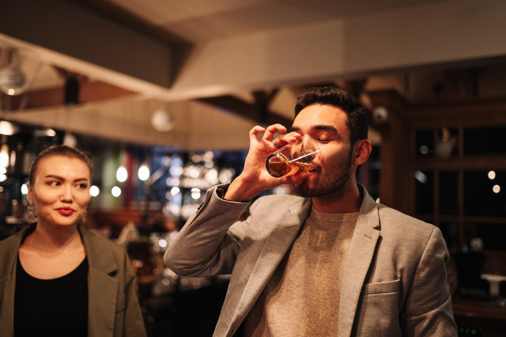 Фотосъемка для социальных сетей в Астане | BMC Photo