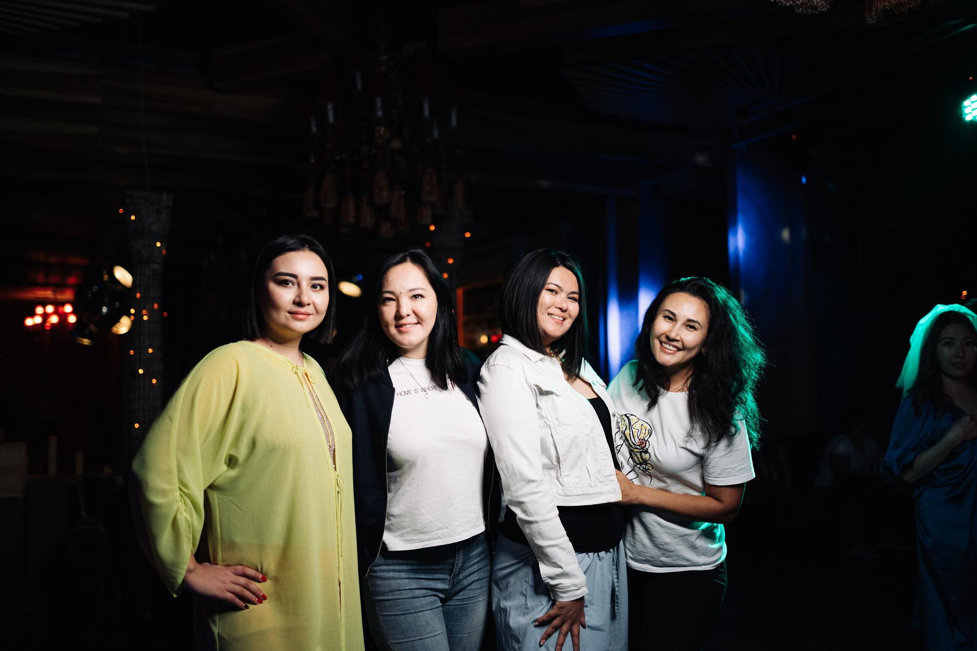 Фотоотчет: караоке-клуб «Jimmy»