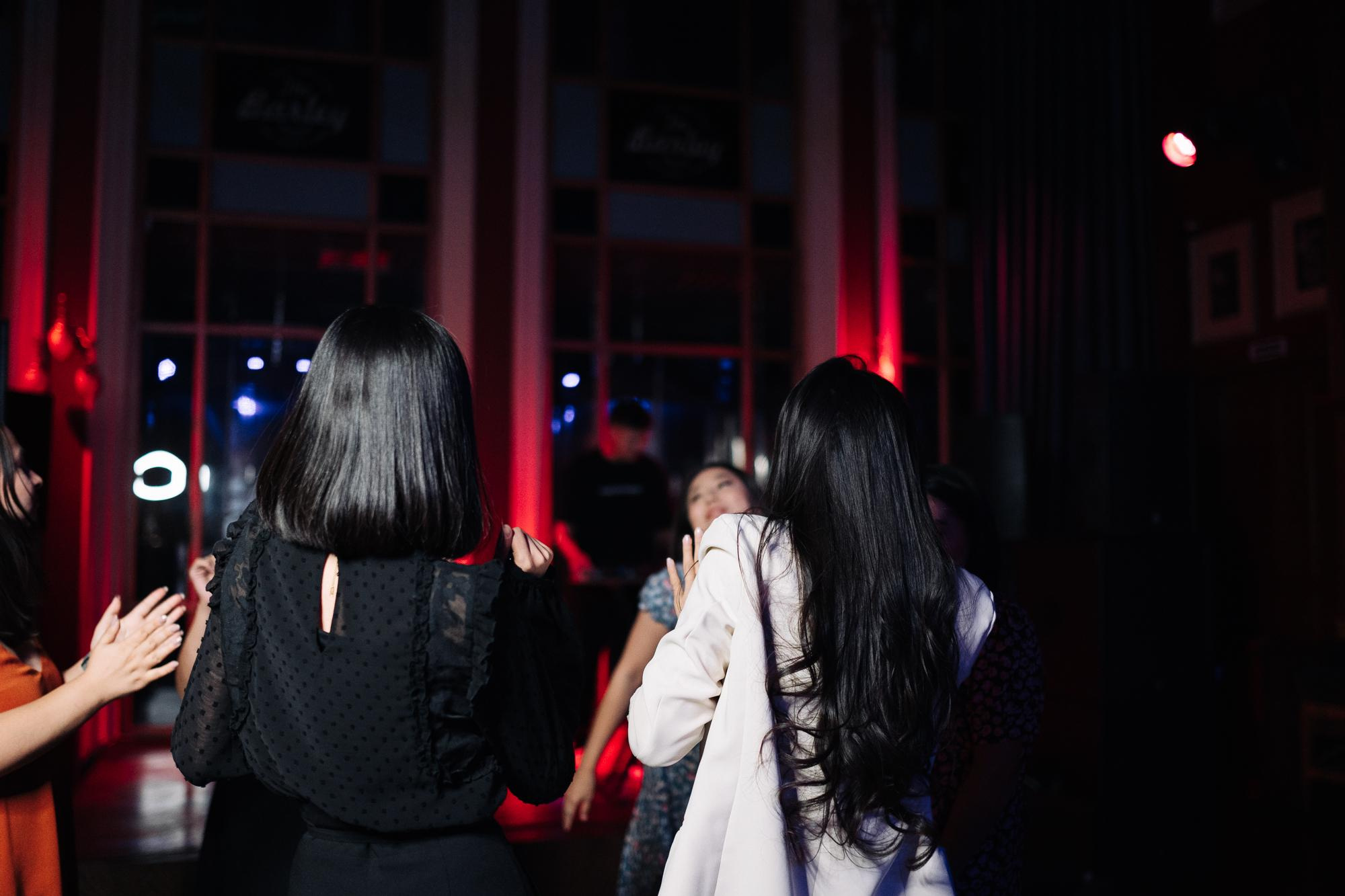 Фотоотчет: ресторанный комплекс «The Barley»