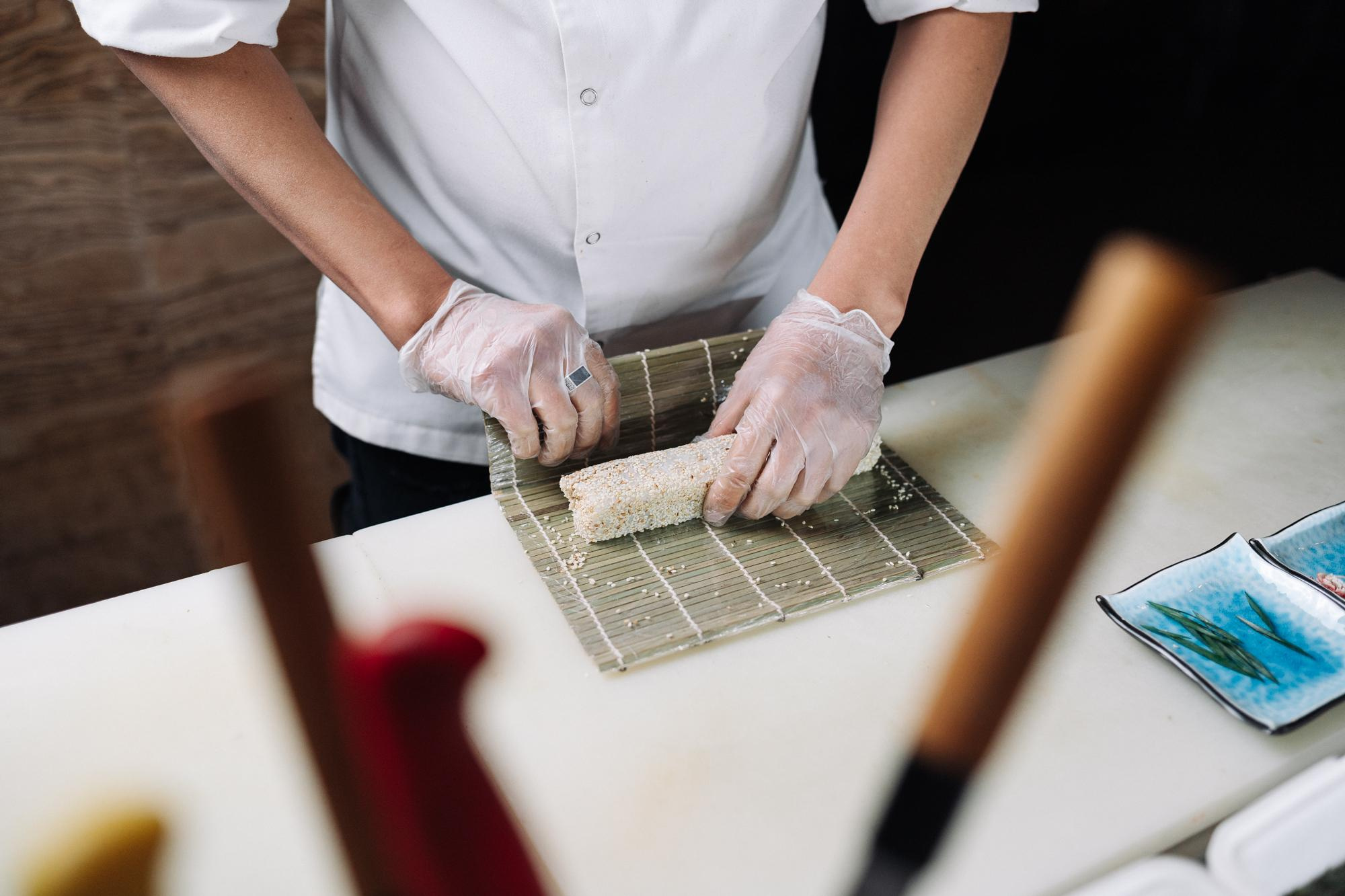 Фотоотчет: ресторанный комплекс «The Barley»