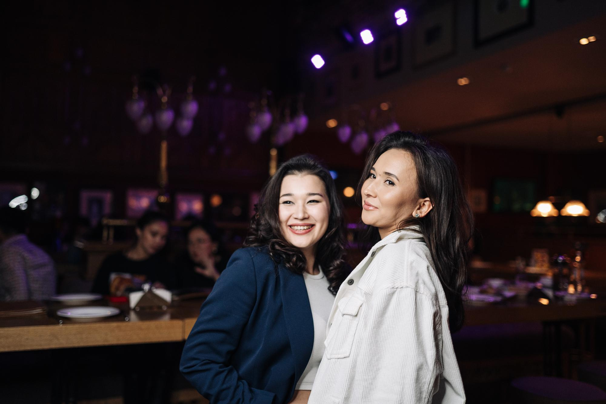 Фотосъемка для социальных сетей в Астане | BMC Photo