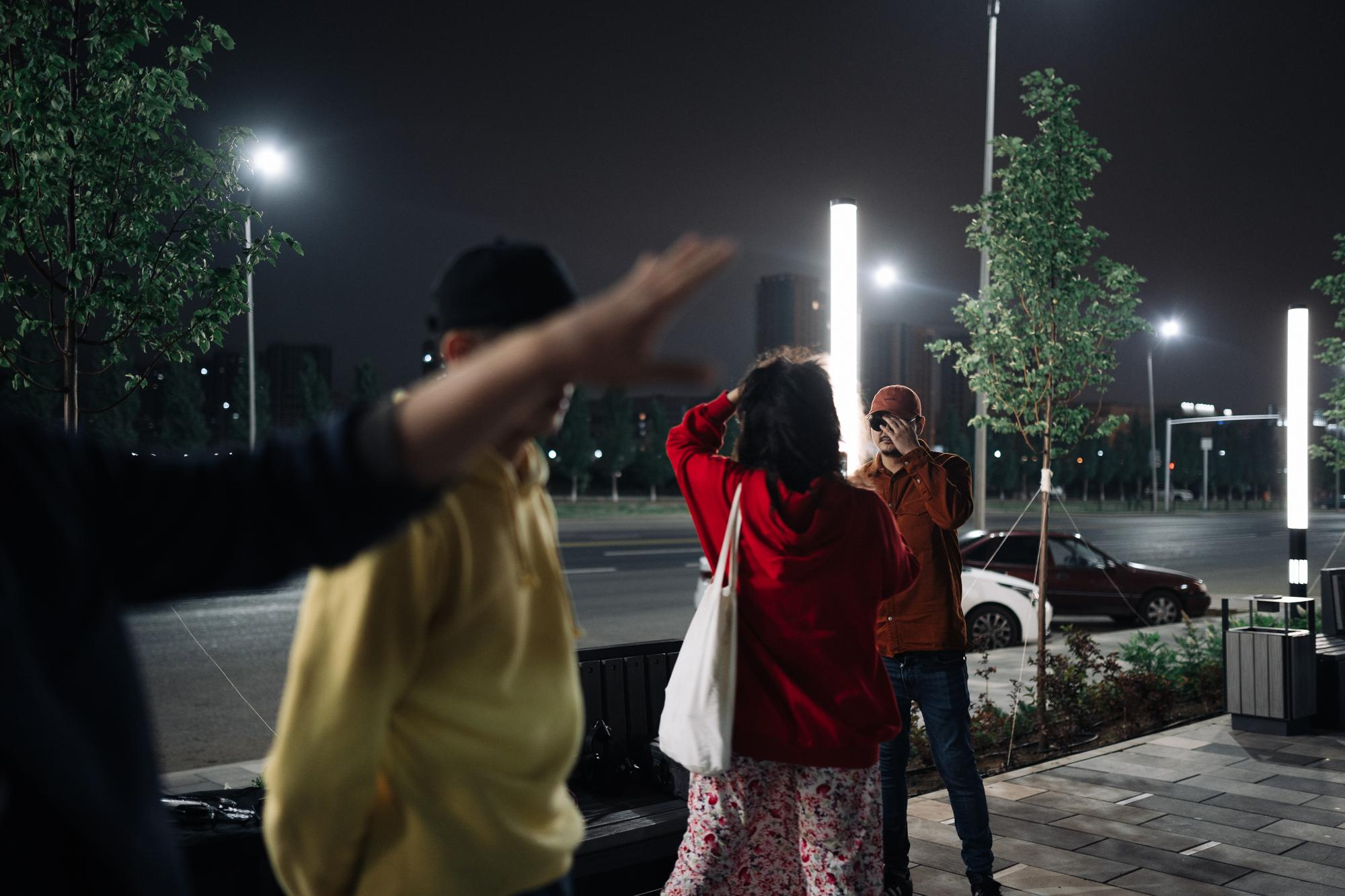 Заказать фотосъемку в Астане | BMC Photo