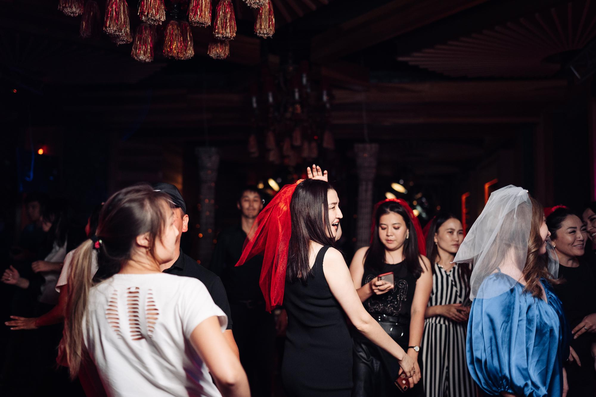 Фотоотчет: караоке-клуб «Jimmy»