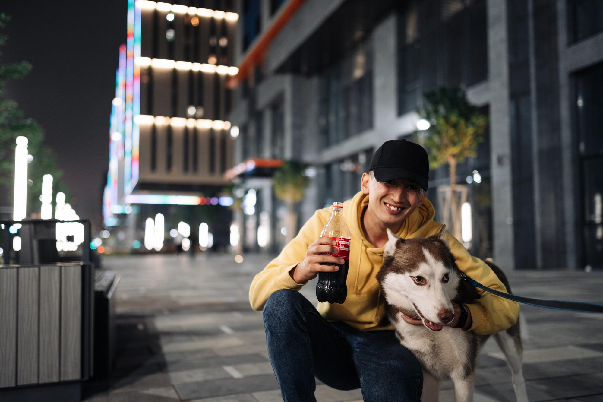 Заказать фотосъемку в Астане | BMC Photo