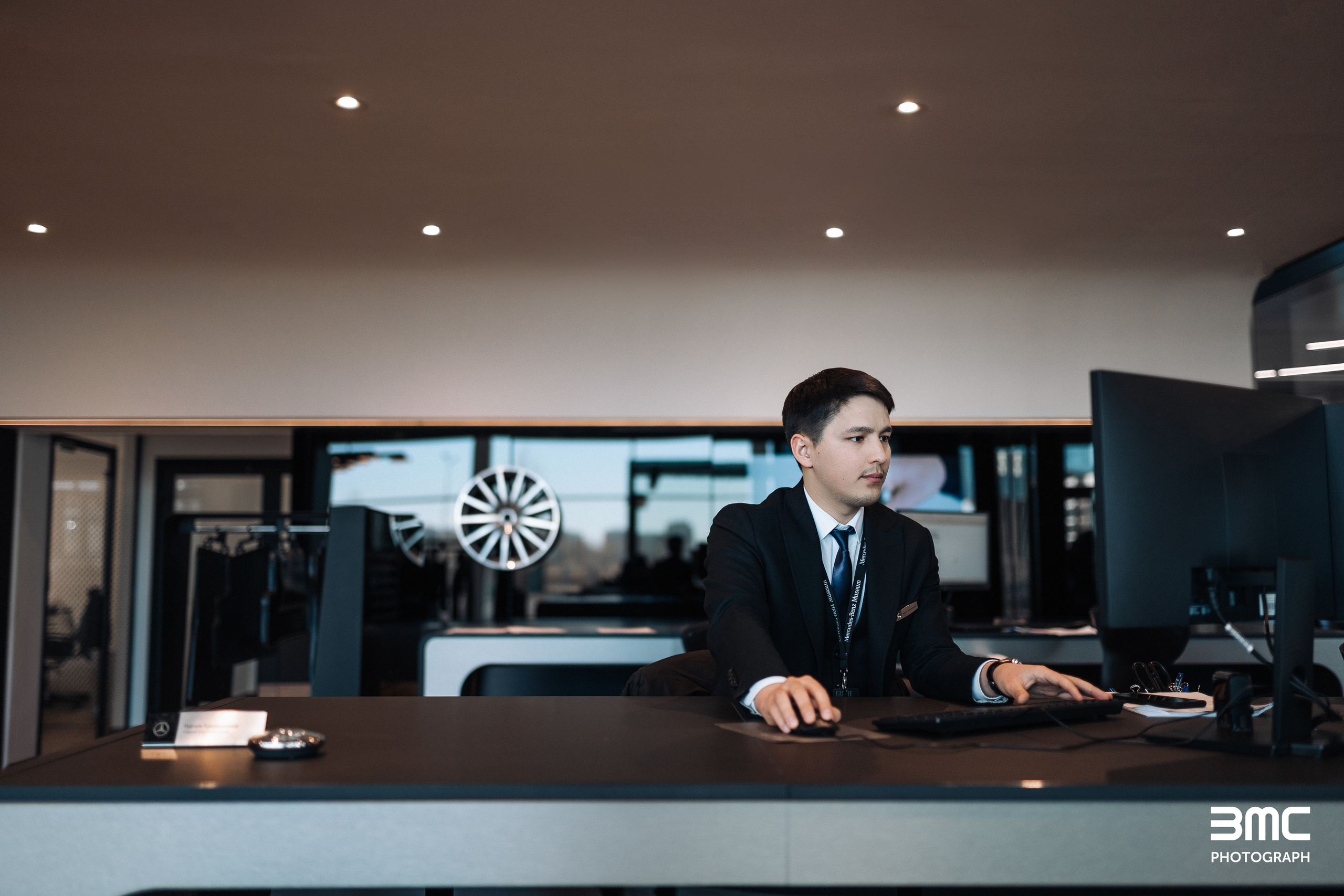 Фотоотчет: North Star of Kazakhstan