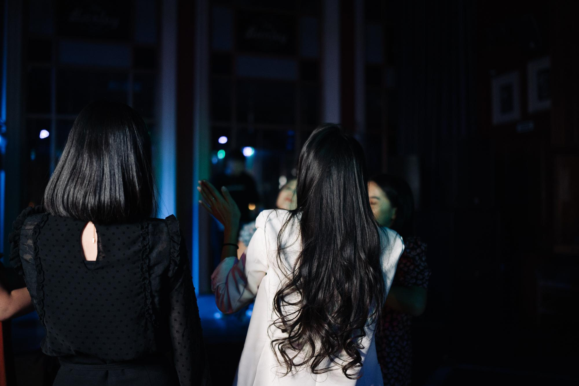 Фотоотчет: ресторанный комплекс «The Barley»