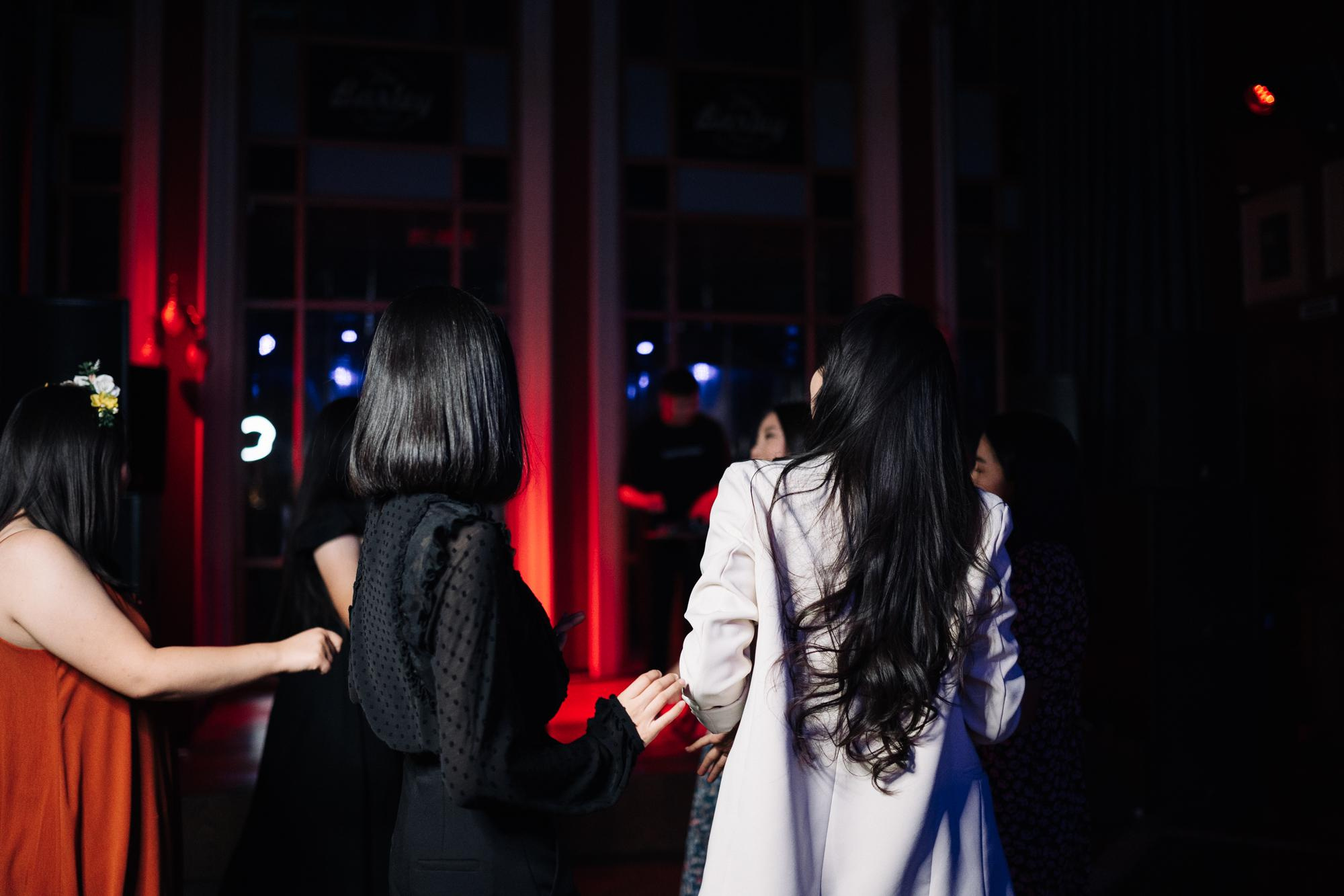 Фотоотчет: ресторанный комплекс «The Barley»