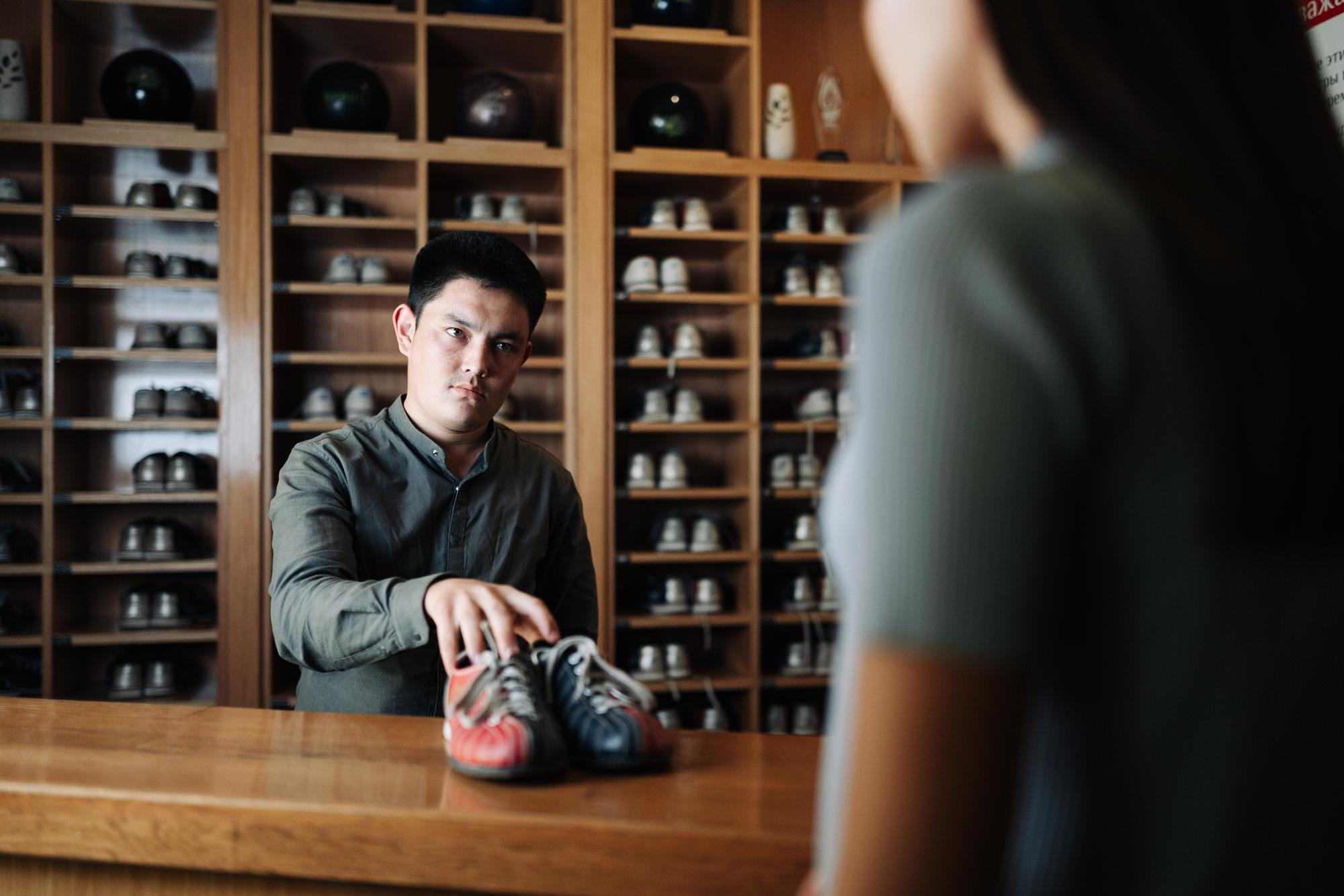 Фотоотчет: ресторанный комплекс «Hungry Rabbit»