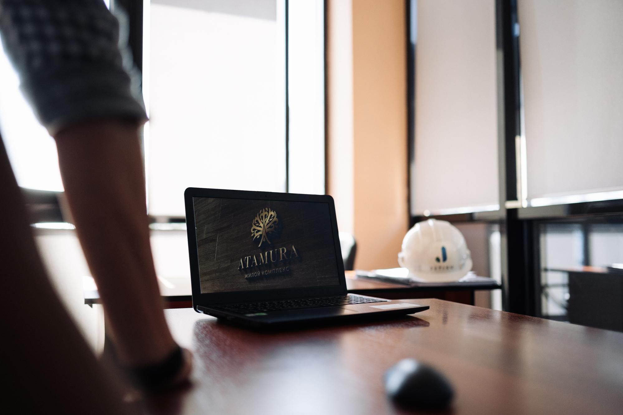 Фотоотчет: строительство жилого комплекса «Шахристан»