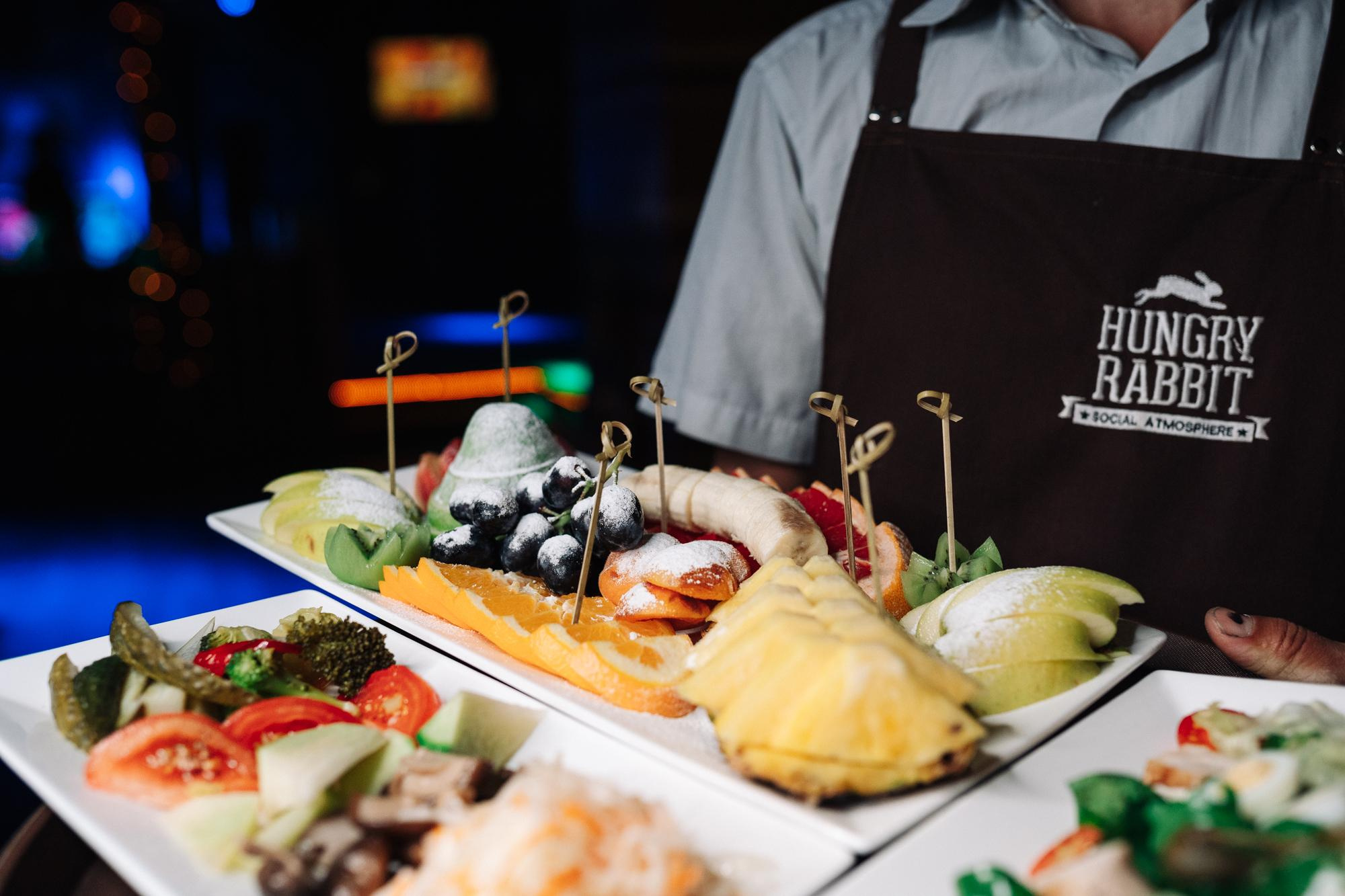 Фотоотчет: караоке-клуб «Jimmy»