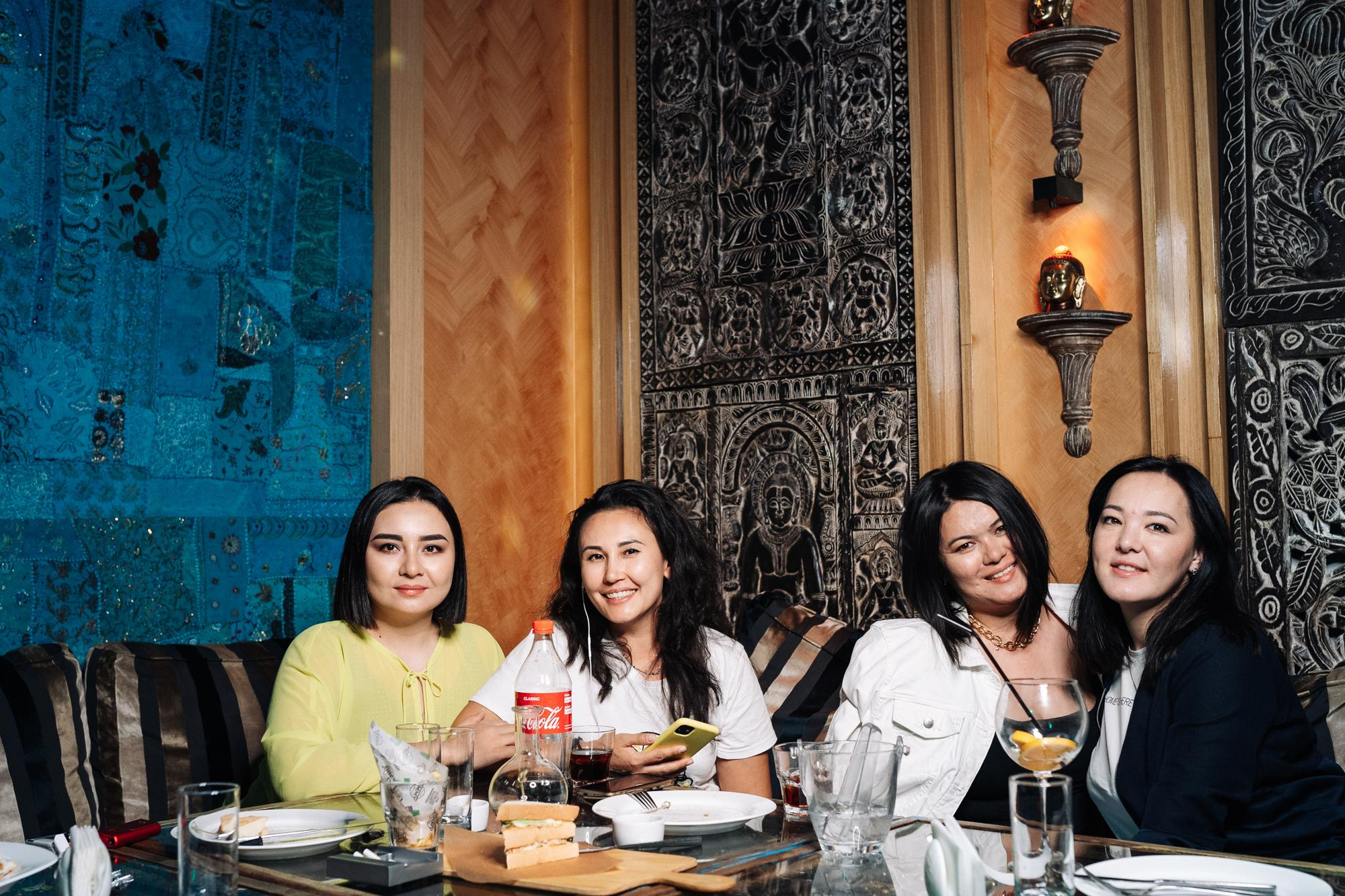 Фотоотчет: караоке-клуб «Jimmy»