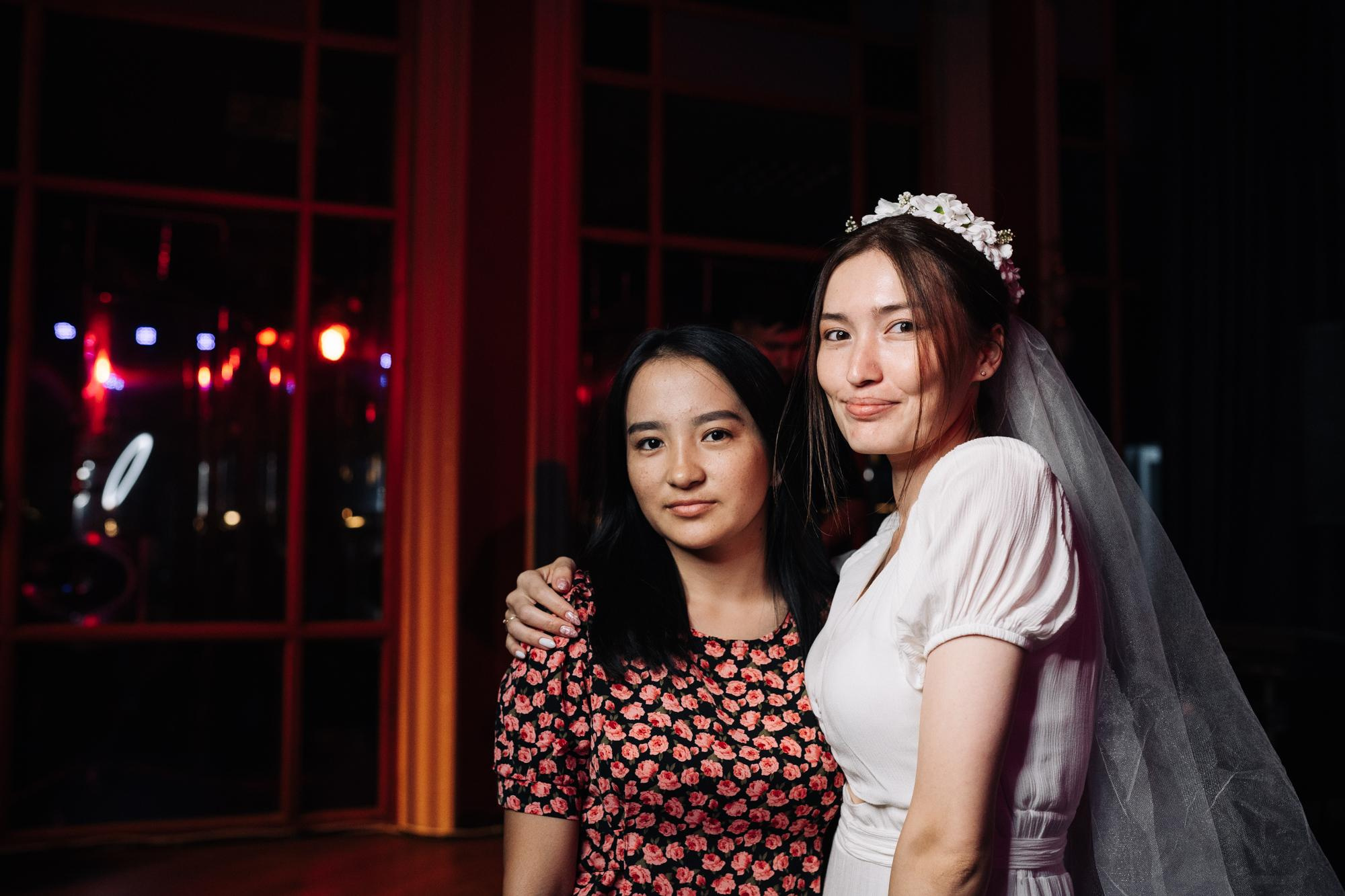 Фотоотчет: ресторанный комплекс «The Barley»