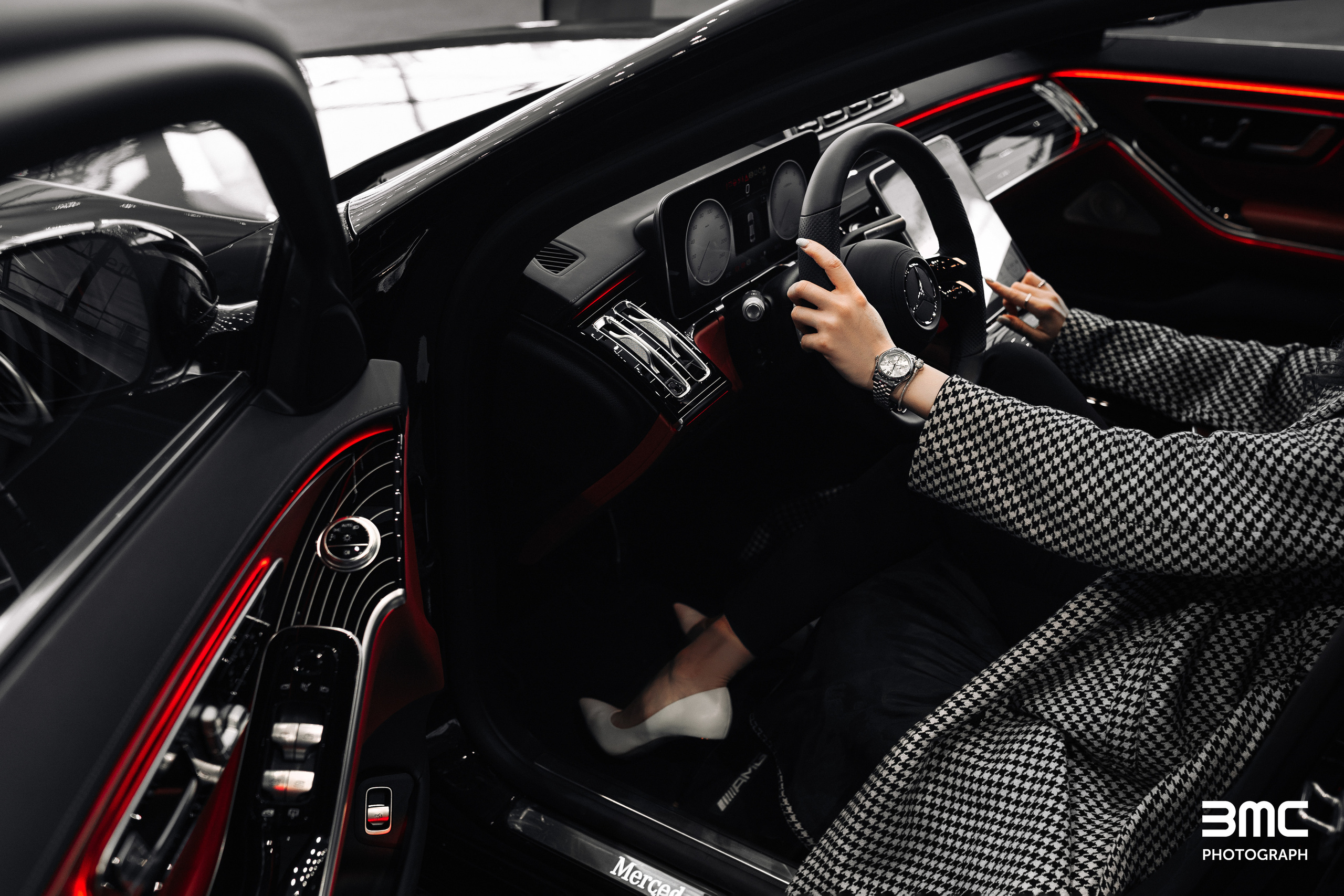 Фотоотчет: North Star of Kazakhstan