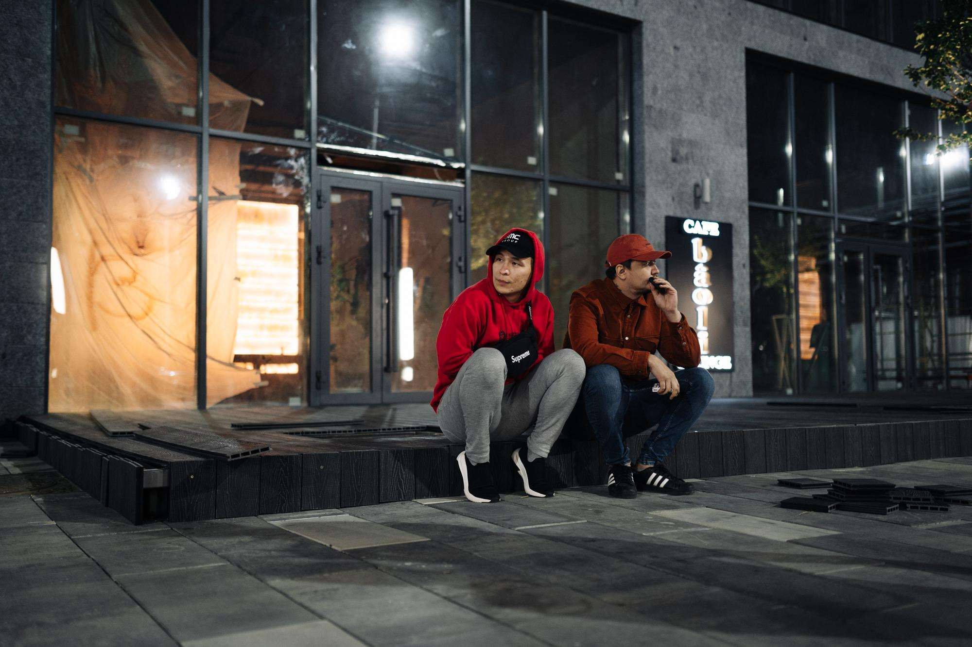 Заказать фотосъемку в Астане | BMC Photo