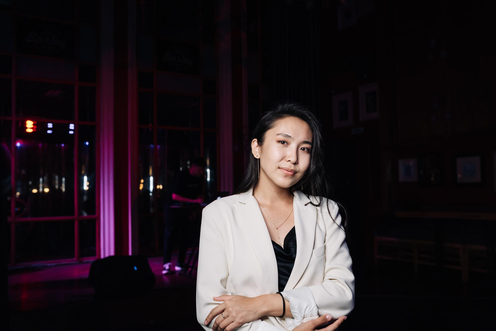 Фотоотчет: ресторанный комплекс «The Barley»