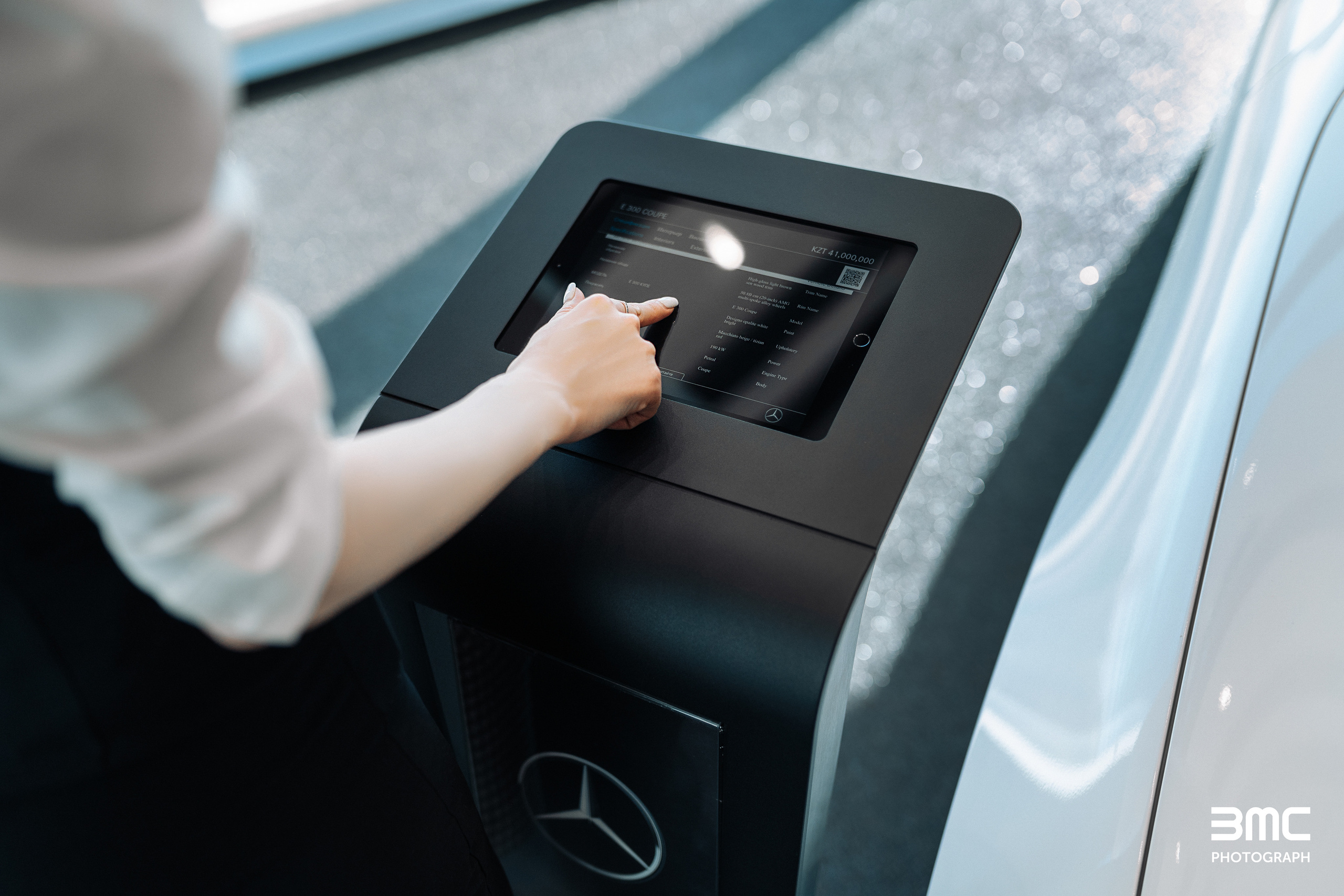 Фотоотчет: North Star of Kazakhstan