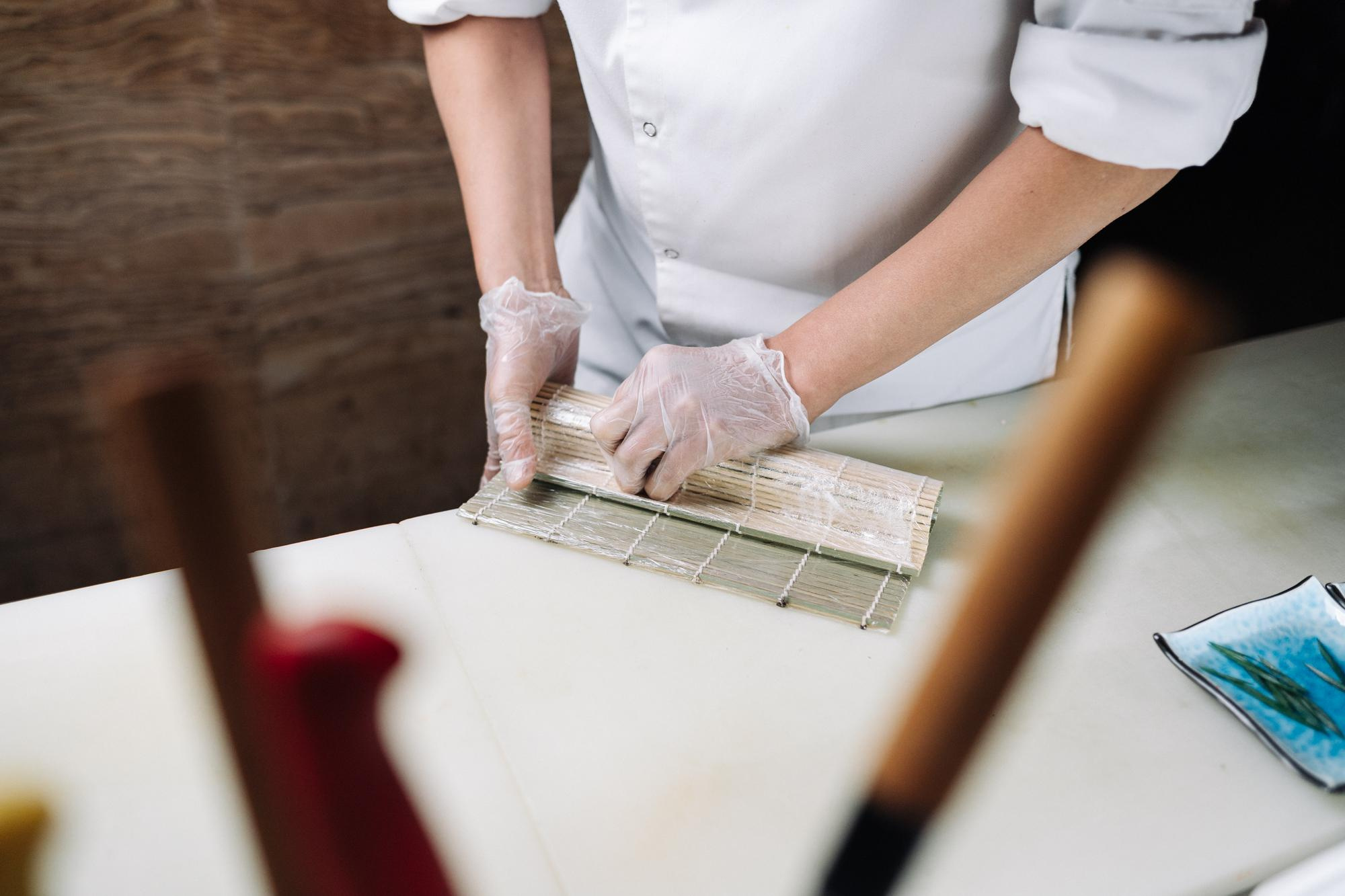 Фотоотчет: ресторанный комплекс «The Barley»