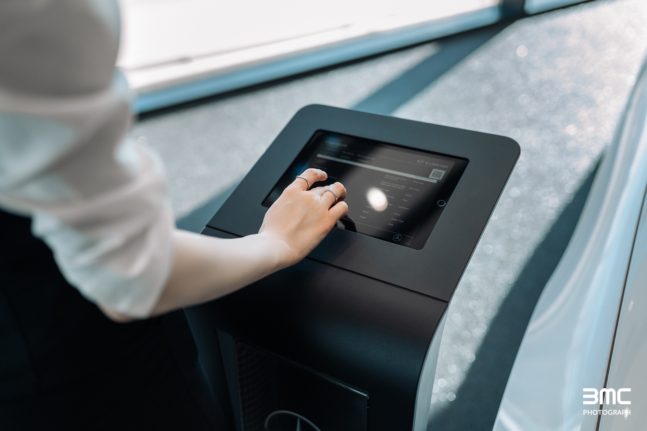 Фотоотчет: North Star of Kazakhstan